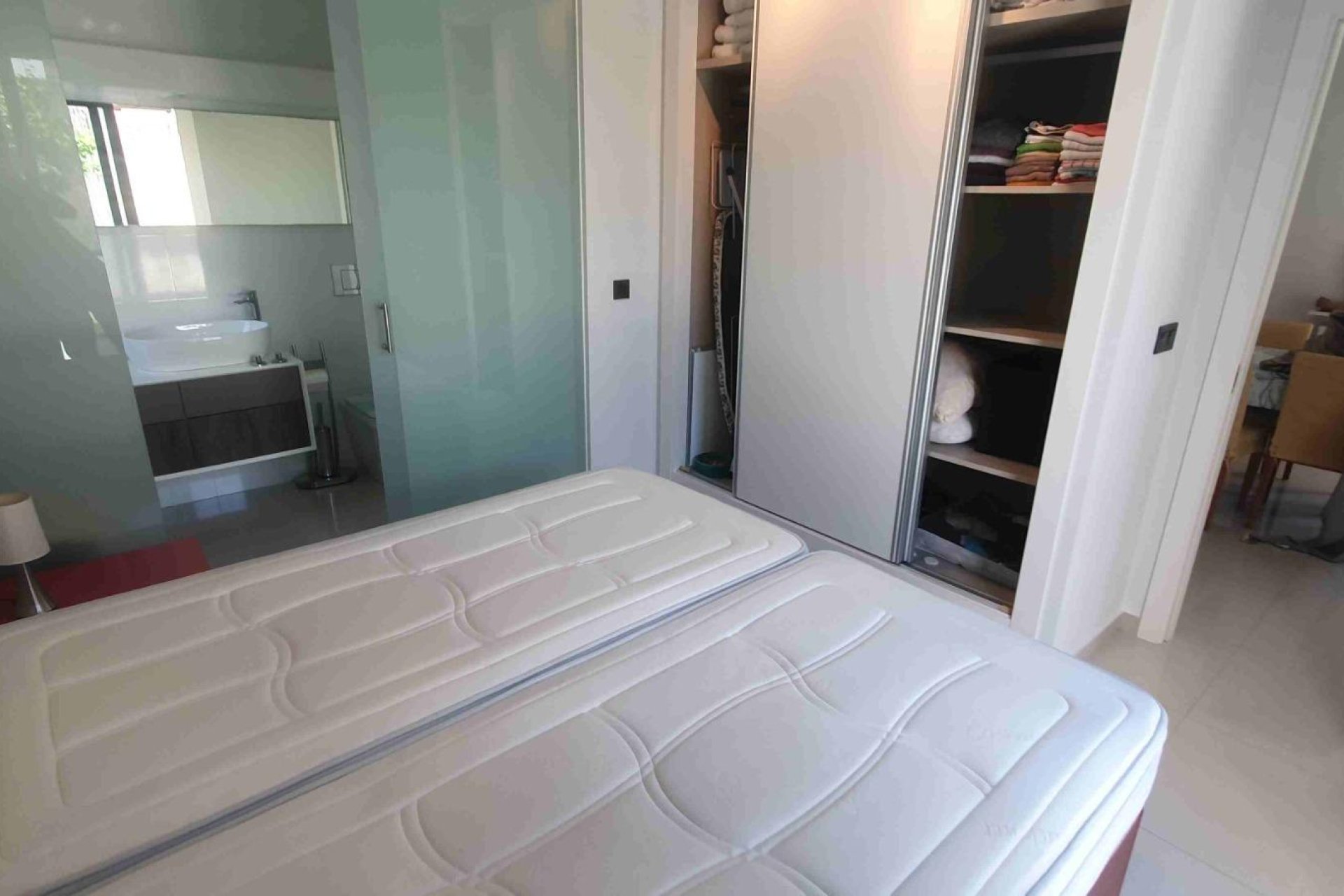 Herverkoop - Bungalow -
Orihuela Costa - Lomas de Cabo Roig