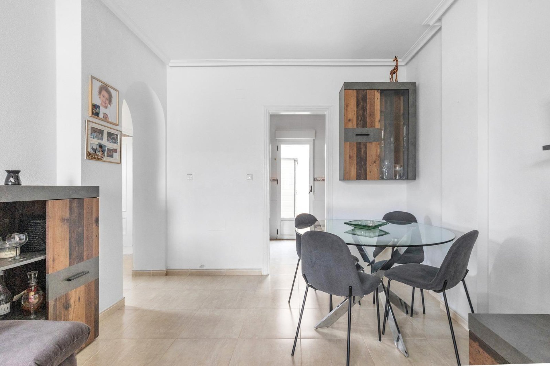 Herverkoop - Bungalow -
Orihuela Costa - Los Altos