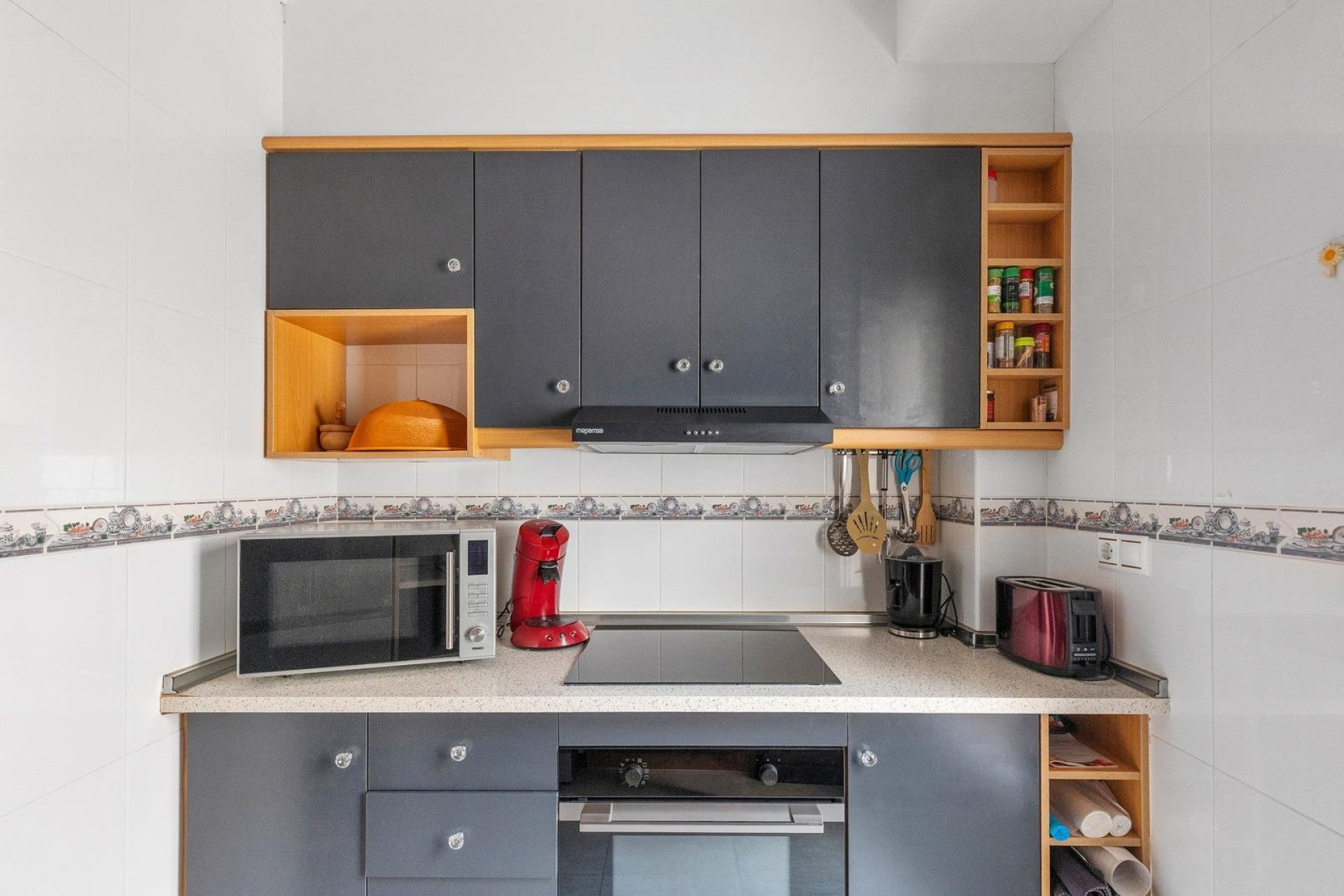 Herverkoop - Bungalow -
Orihuela Costa - Los Altos