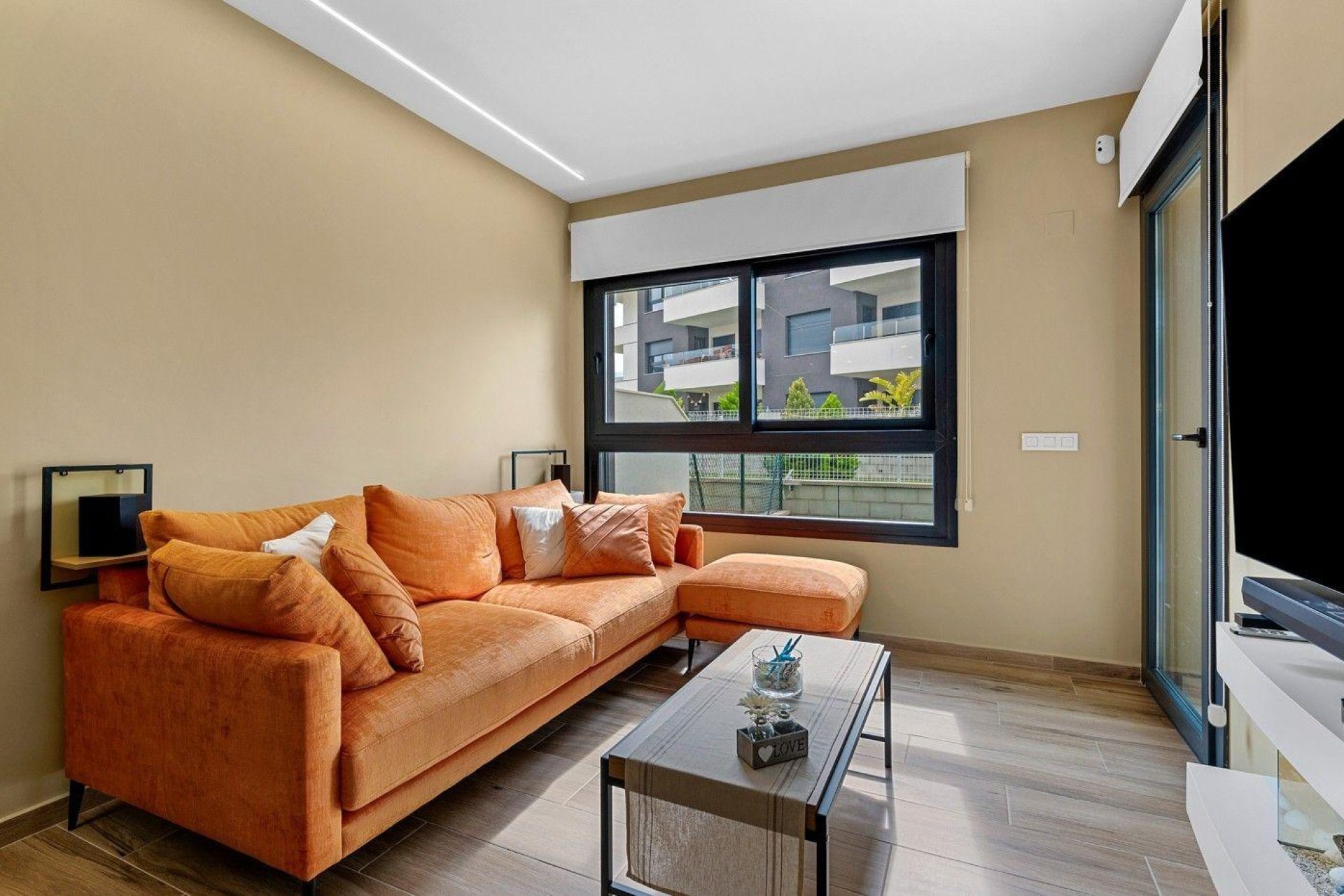 Herverkoop - Bungalow -
Orihuela Costa - Los Dolses