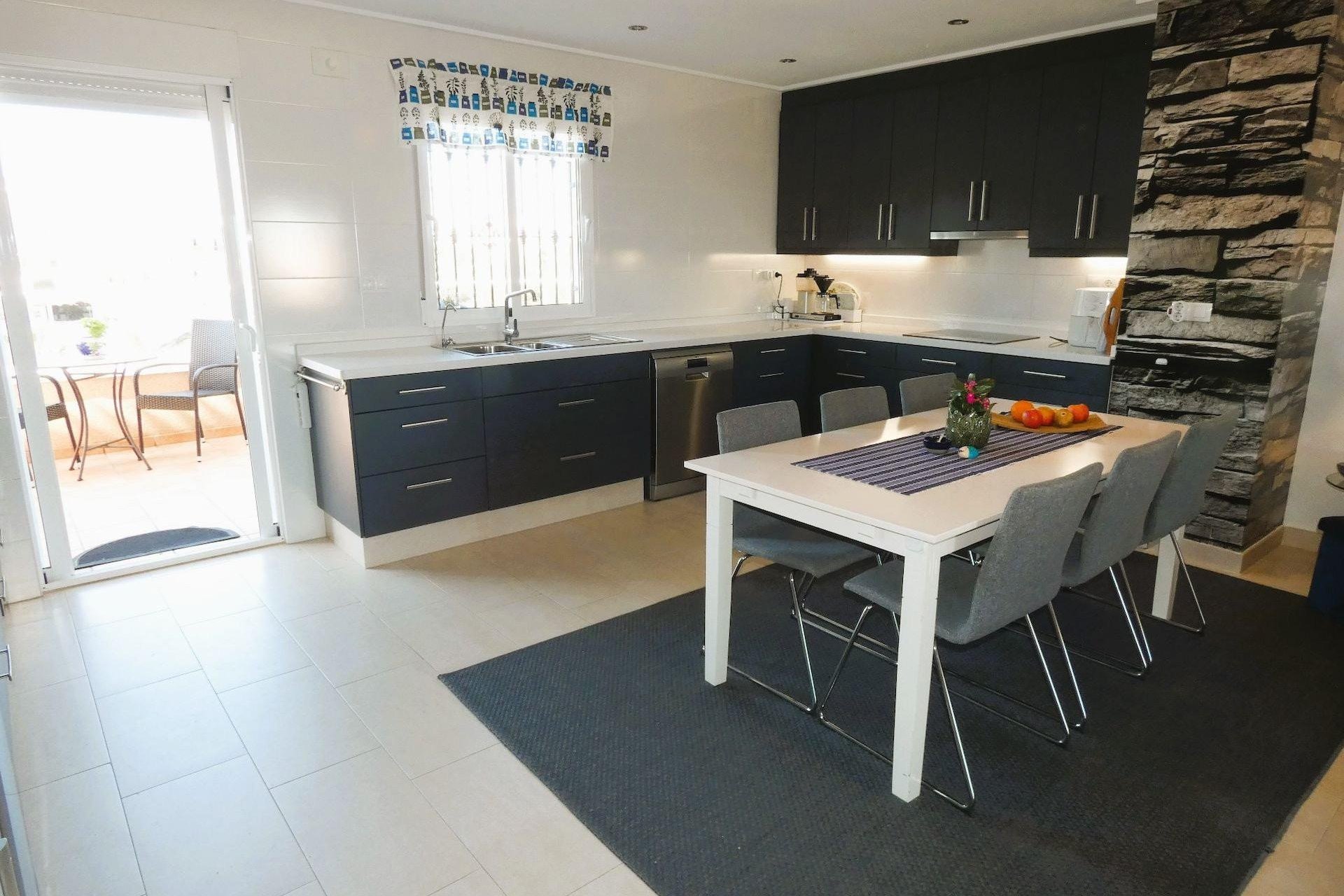 Herverkoop - Bungalow -
Orihuela Costa - Los Dolses