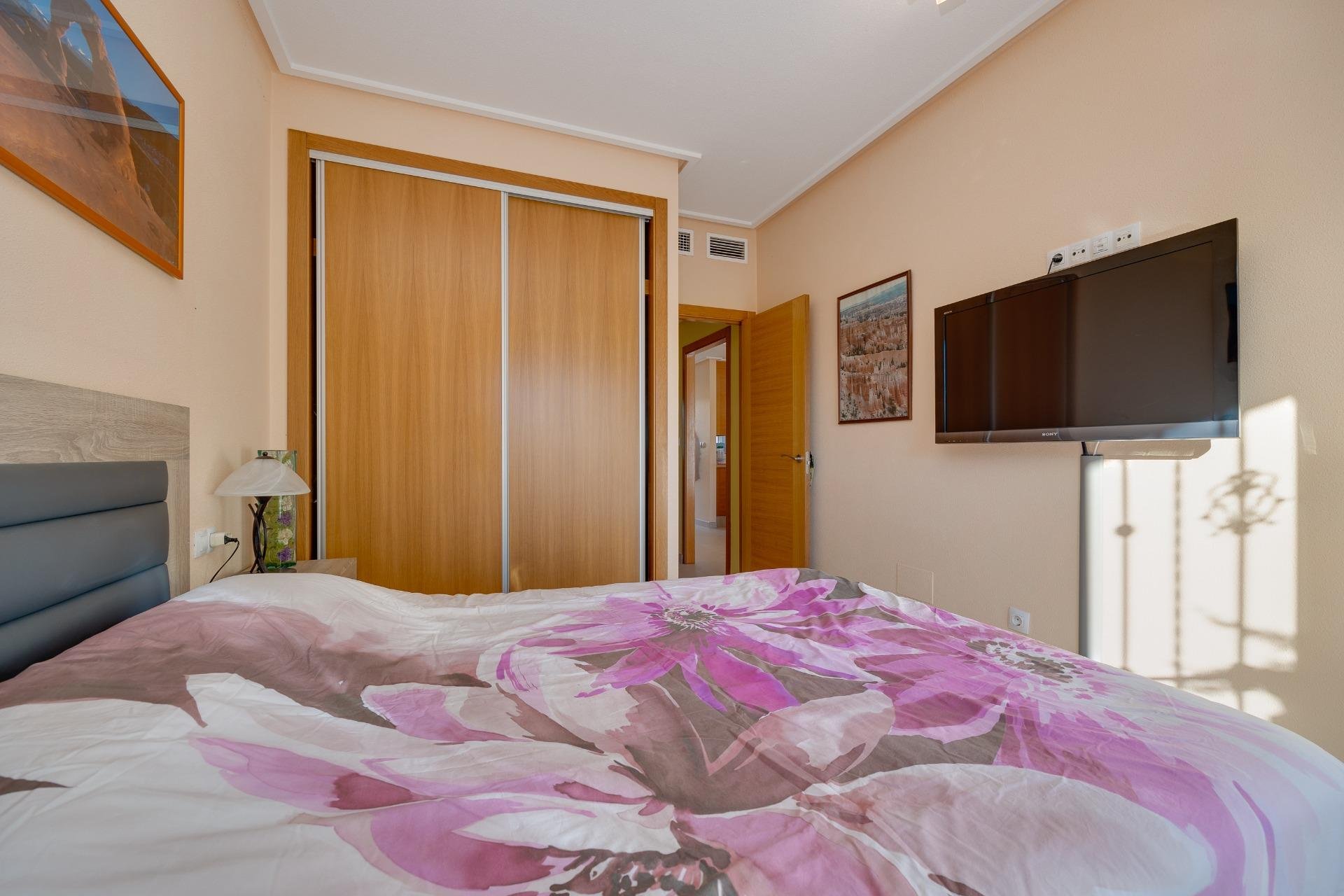 Herverkoop - Bungalow -
Orihuela Costa - Los Dolses