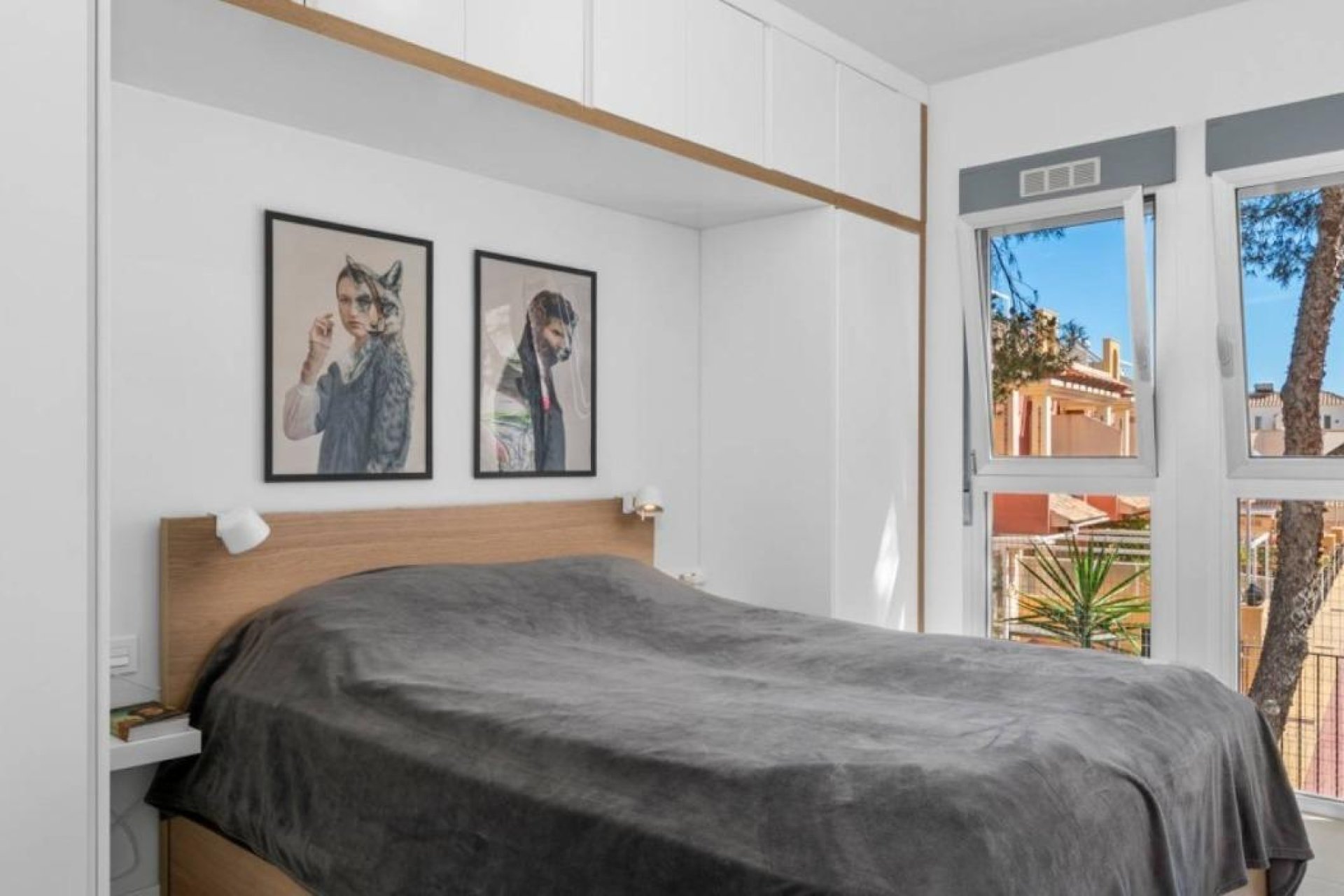 Herverkoop - Bungalow -
Orihuela Costa - Los Dolses