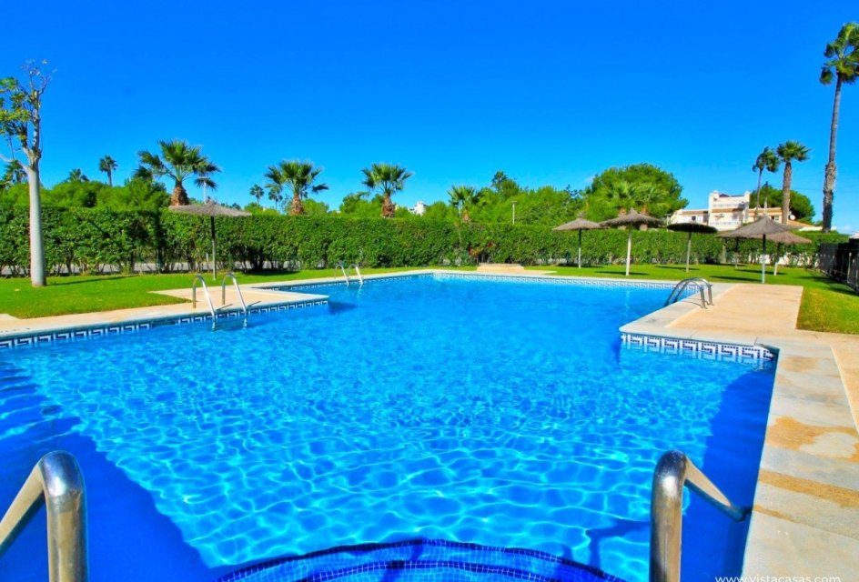 Herverkoop - Bungalow -
Orihuela Costa - Los Dolses