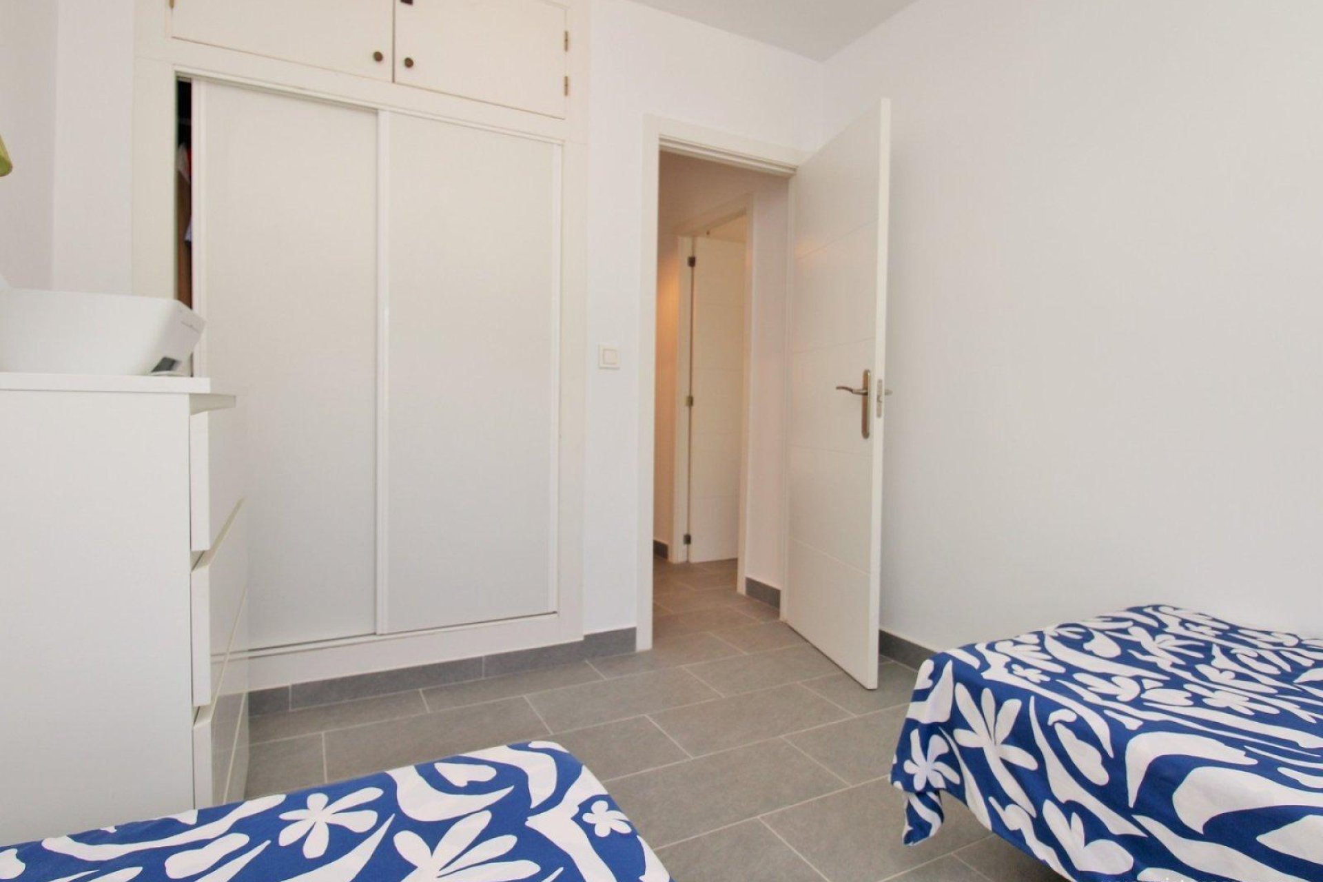 Herverkoop - Bungalow -
Orihuela Costa - Los Dolses