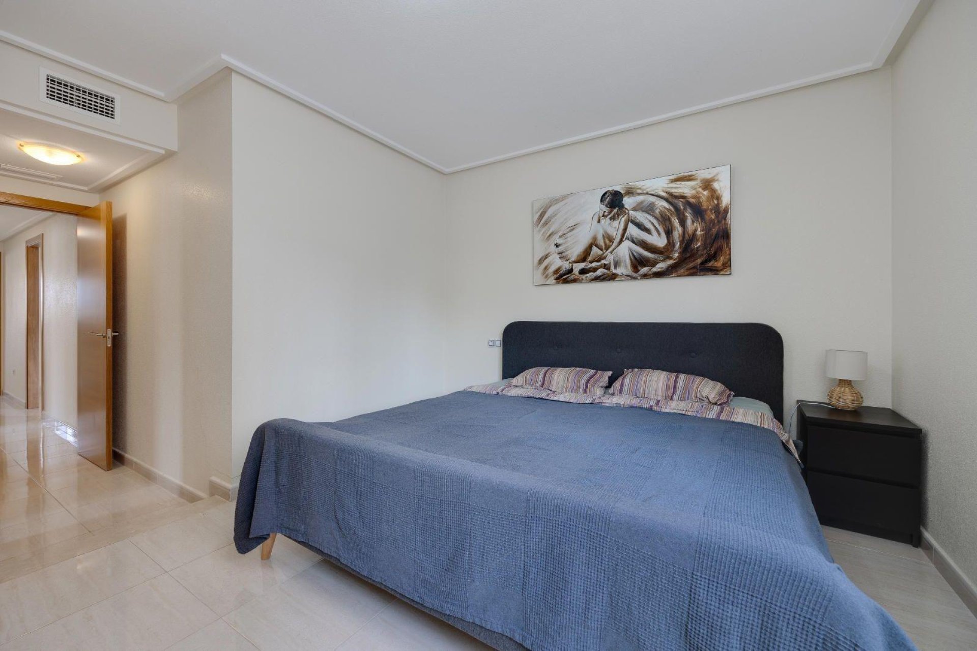 Herverkoop - Bungalow -
Orihuela Costa - Playa Flamenca