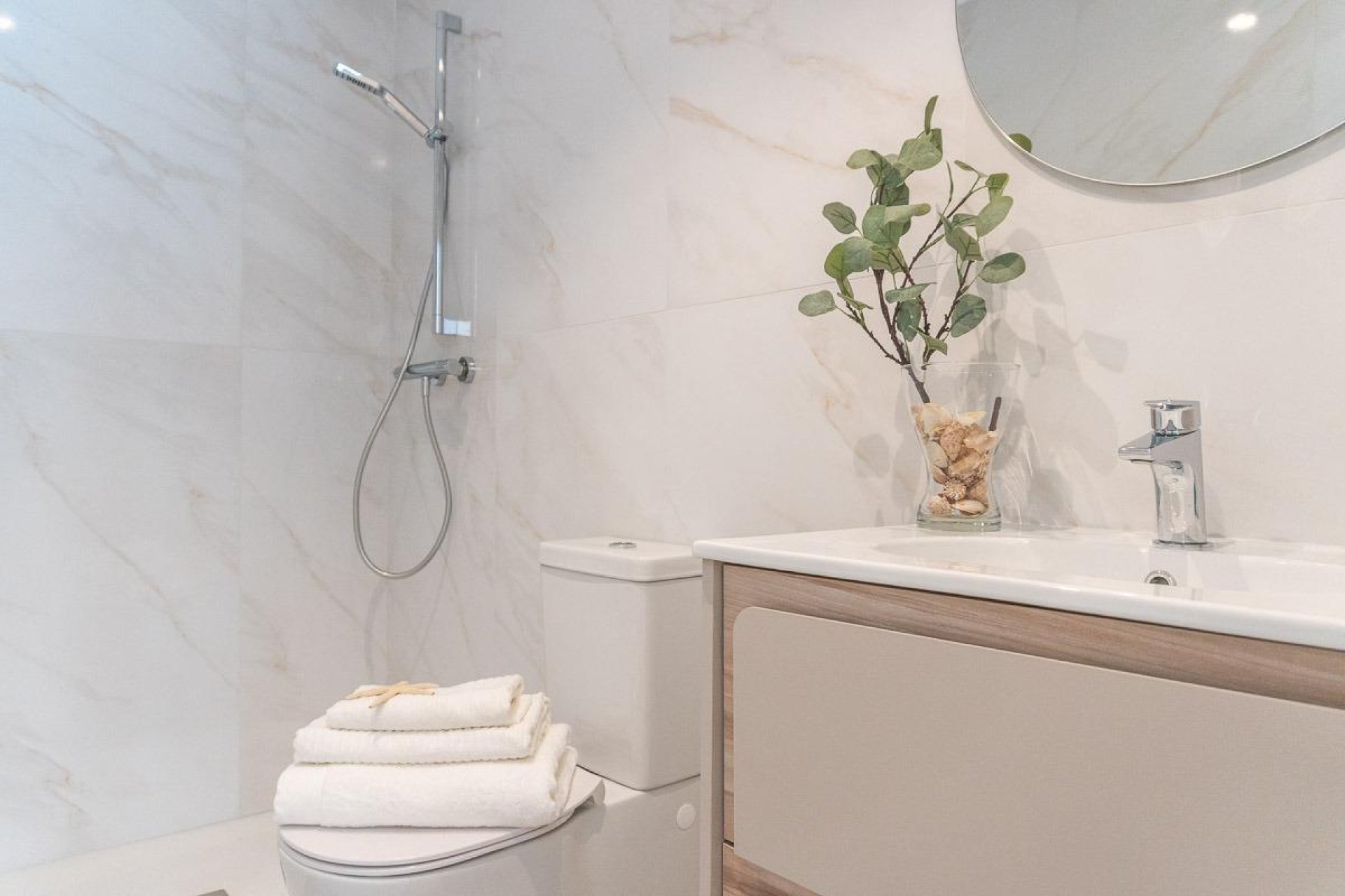 Herverkoop - Bungalow -
Orihuela Costa - Playa Flamenca