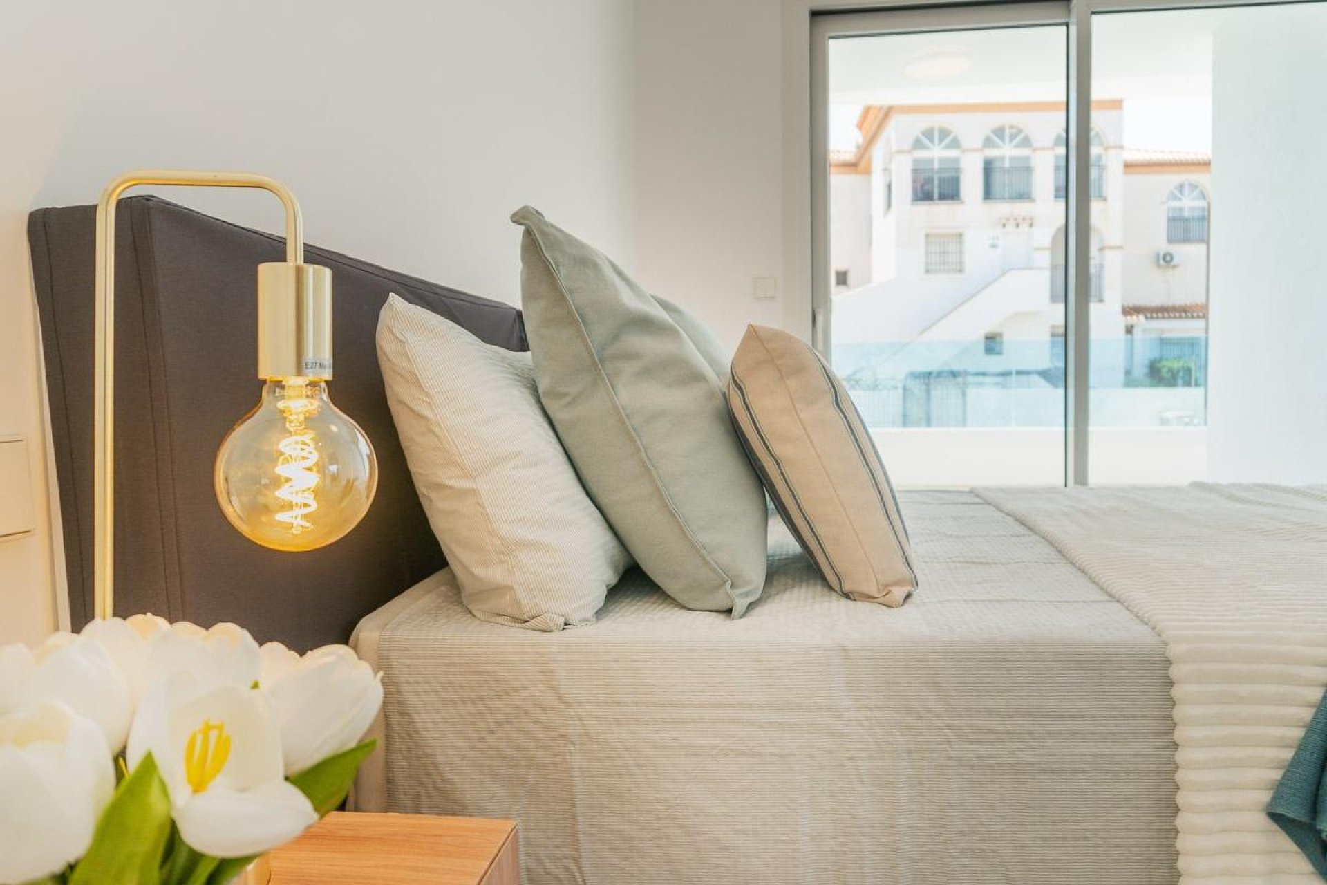 Herverkoop - Bungalow -
Orihuela Costa - Playa Flamenca