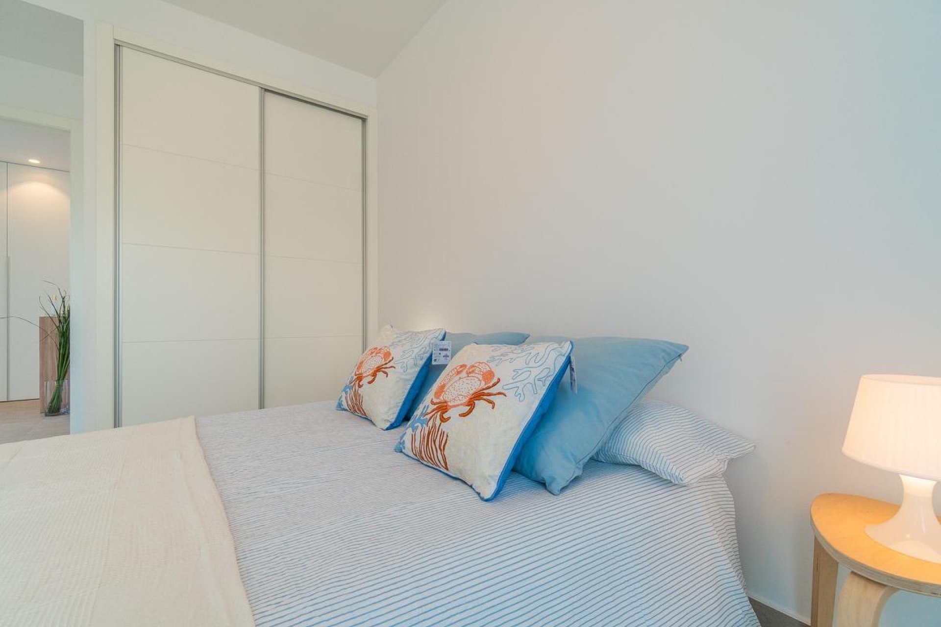 Herverkoop - Bungalow -
Orihuela Costa - Playa Flamenca