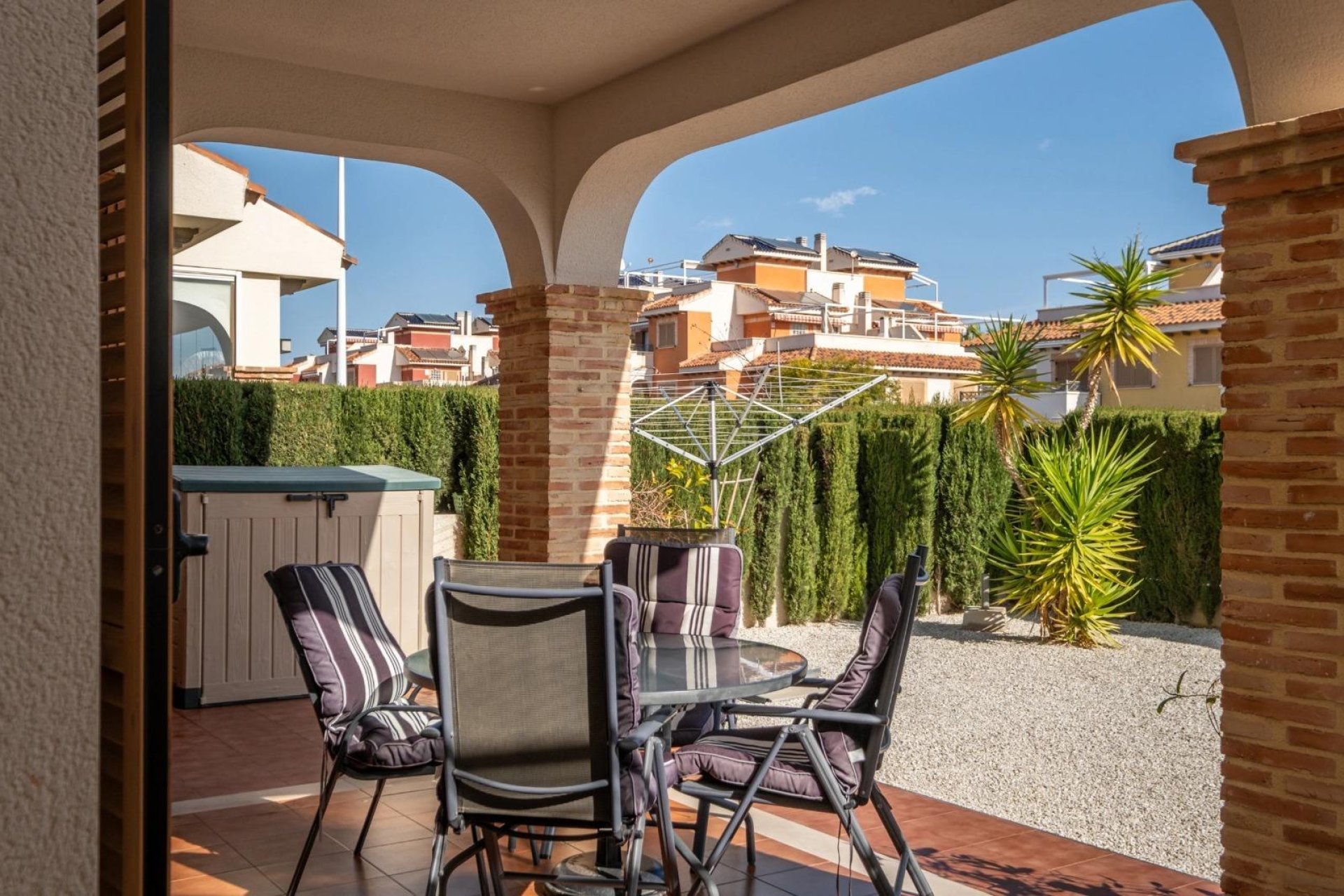 Herverkoop - Bungalow -
Orihuela Costa - Punta Prima