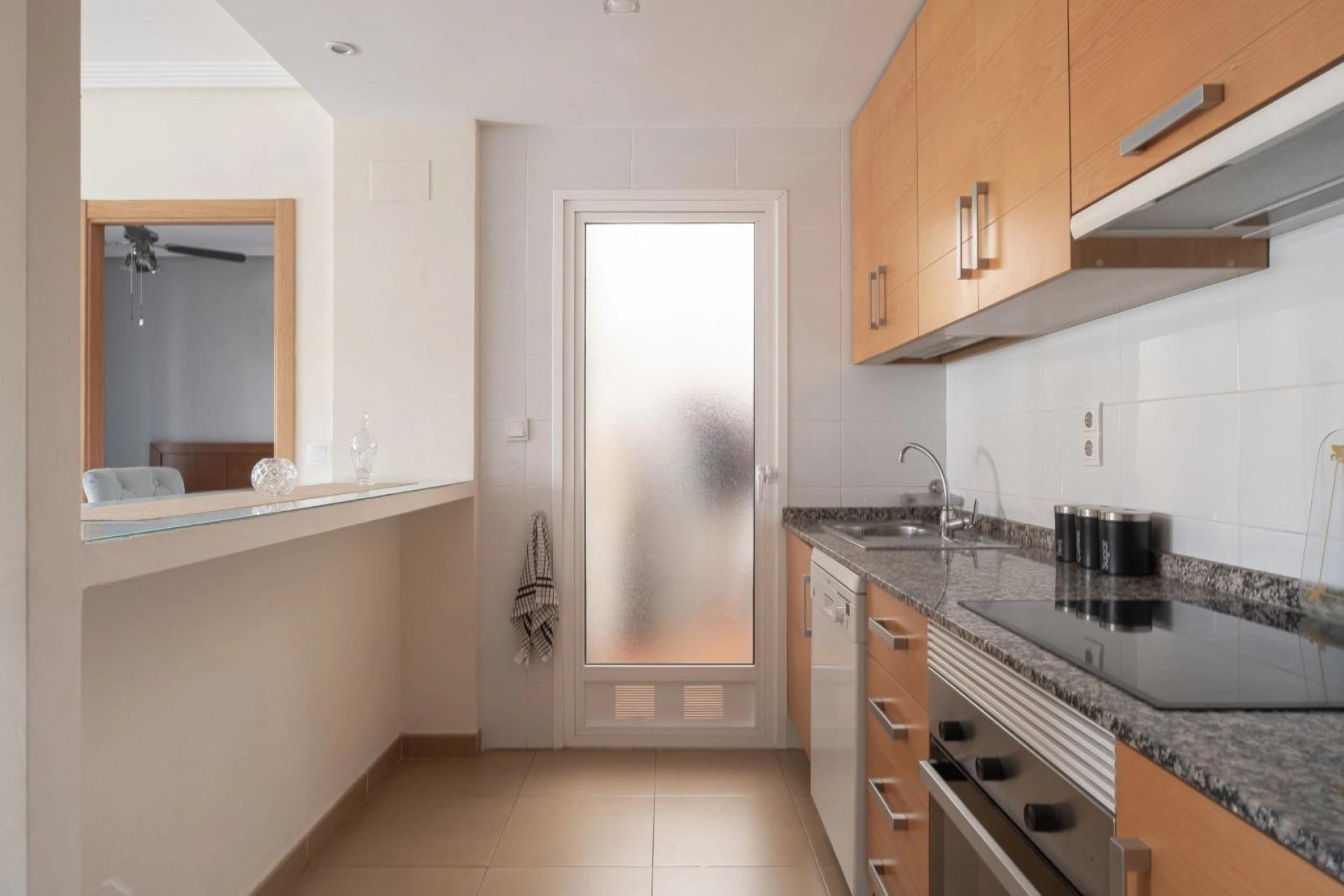 Herverkoop - Bungalow -
Orihuela Costa - Punta Prima