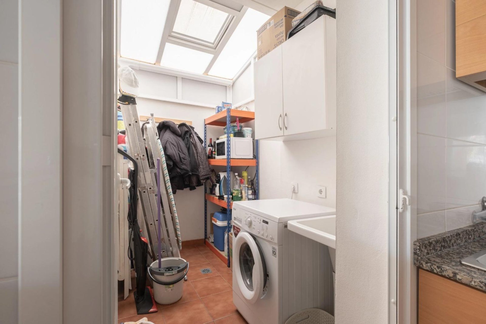 Herverkoop - Bungalow -
Orihuela Costa - Punta Prima