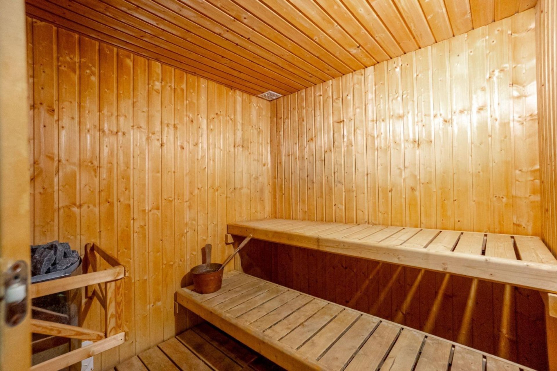 Herverkoop - Bungalow -
Orihuela Costa - Punta Prima