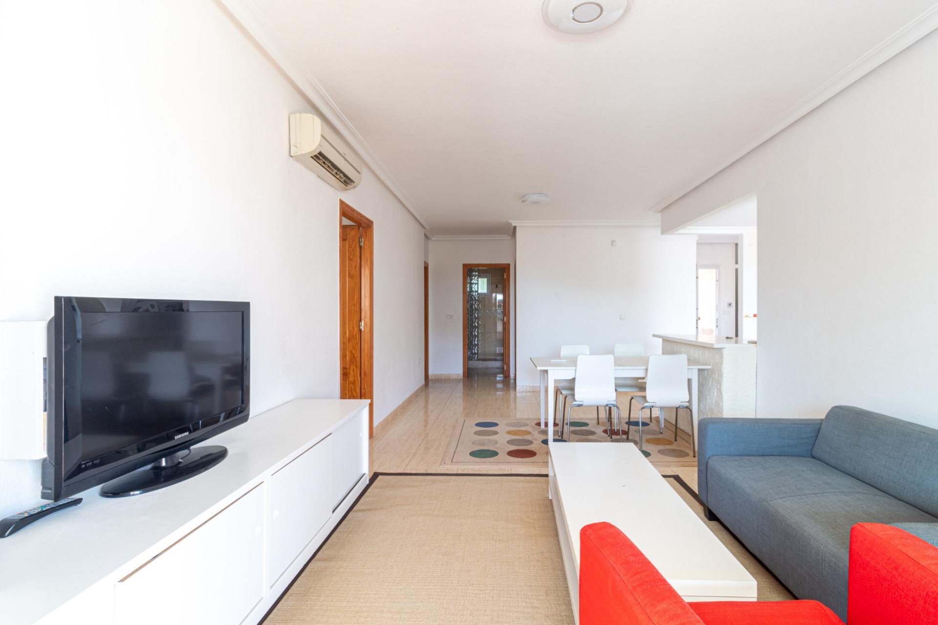 Herverkoop - Bungalow -
Orihuela Costa - Punta Prima
