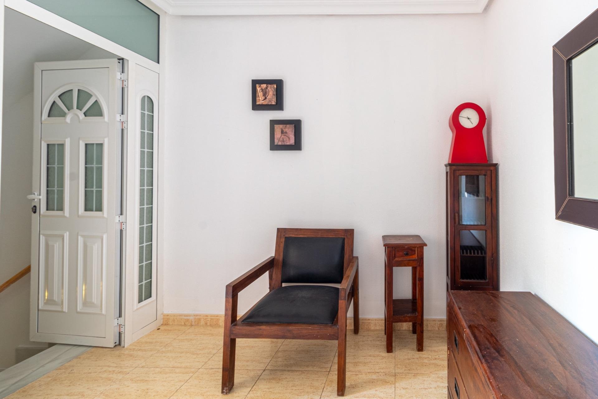 Herverkoop - Bungalow -
Orihuela Costa - Punta Prima