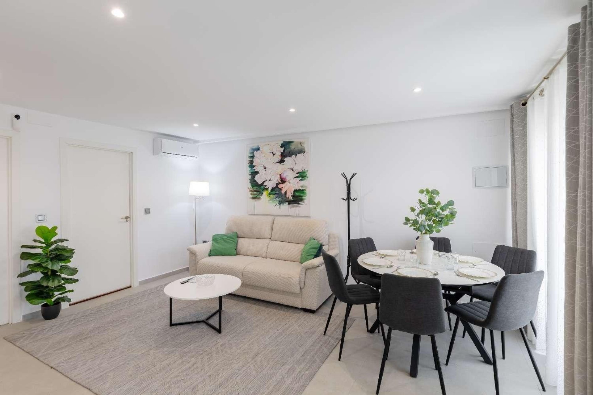 Herverkoop - Bungalow -
Orihuela Costa - Villamartín-Las Filipinas