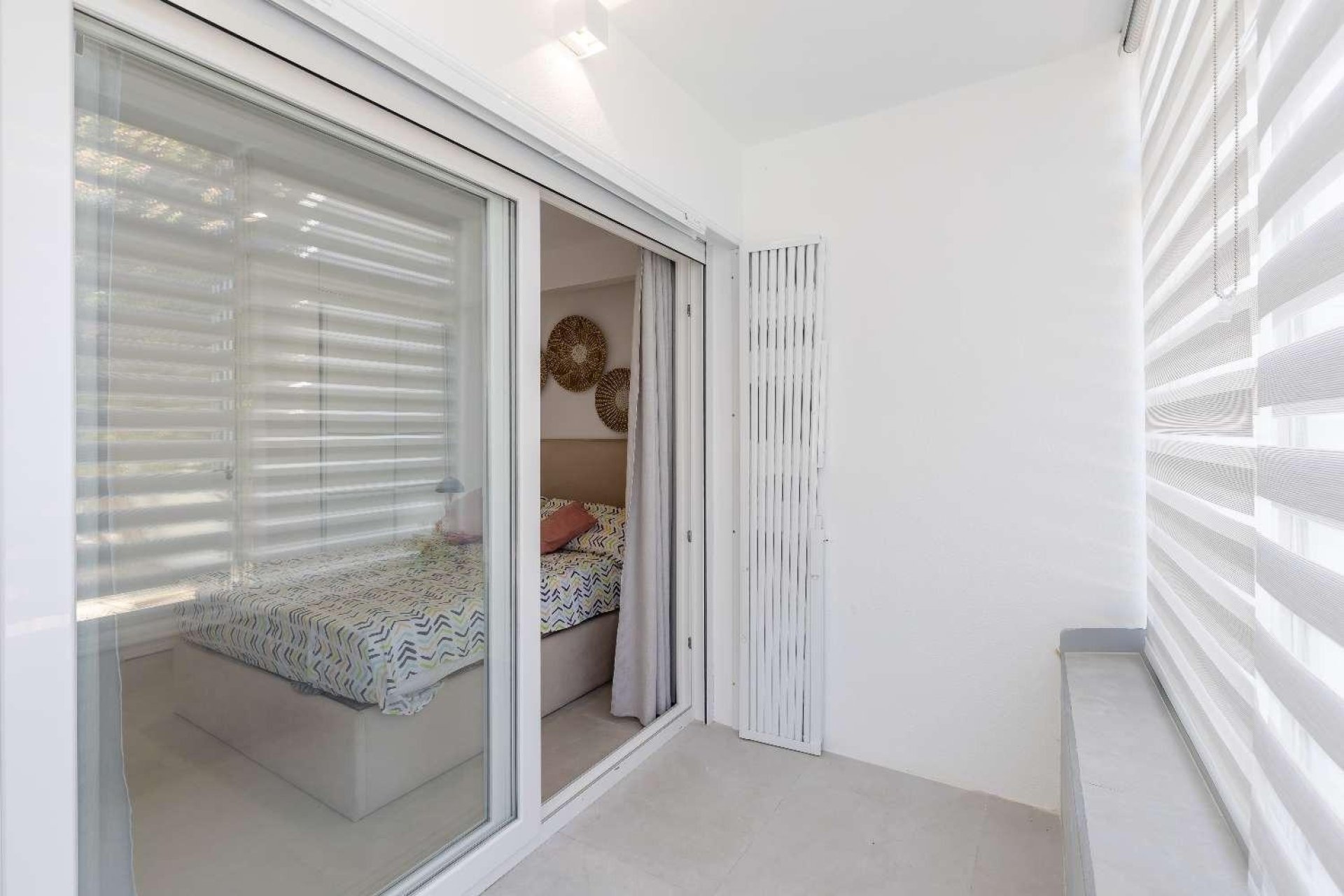 Herverkoop - Bungalow -
Orihuela Costa - Villamartín-Las Filipinas