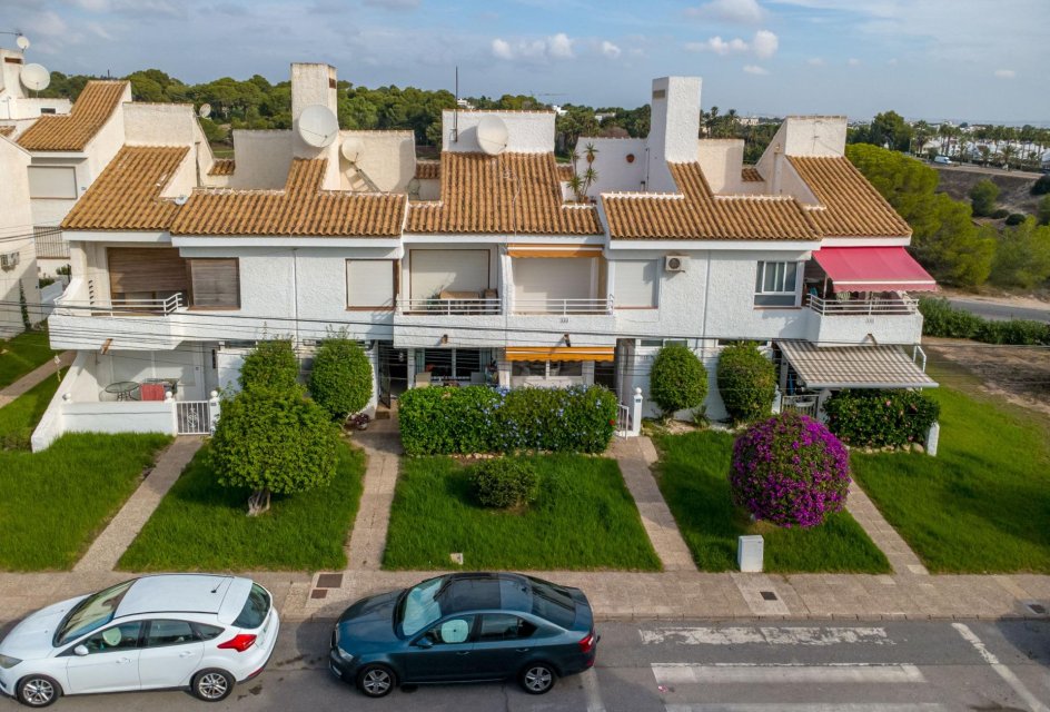 Herverkoop - Bungalow -
Orihuela Costa - Villamartín-Las Filipinas