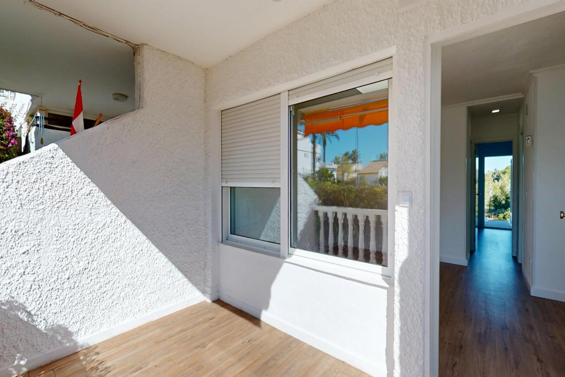Herverkoop - Bungalow -
Orihuela Costa - Villamartín