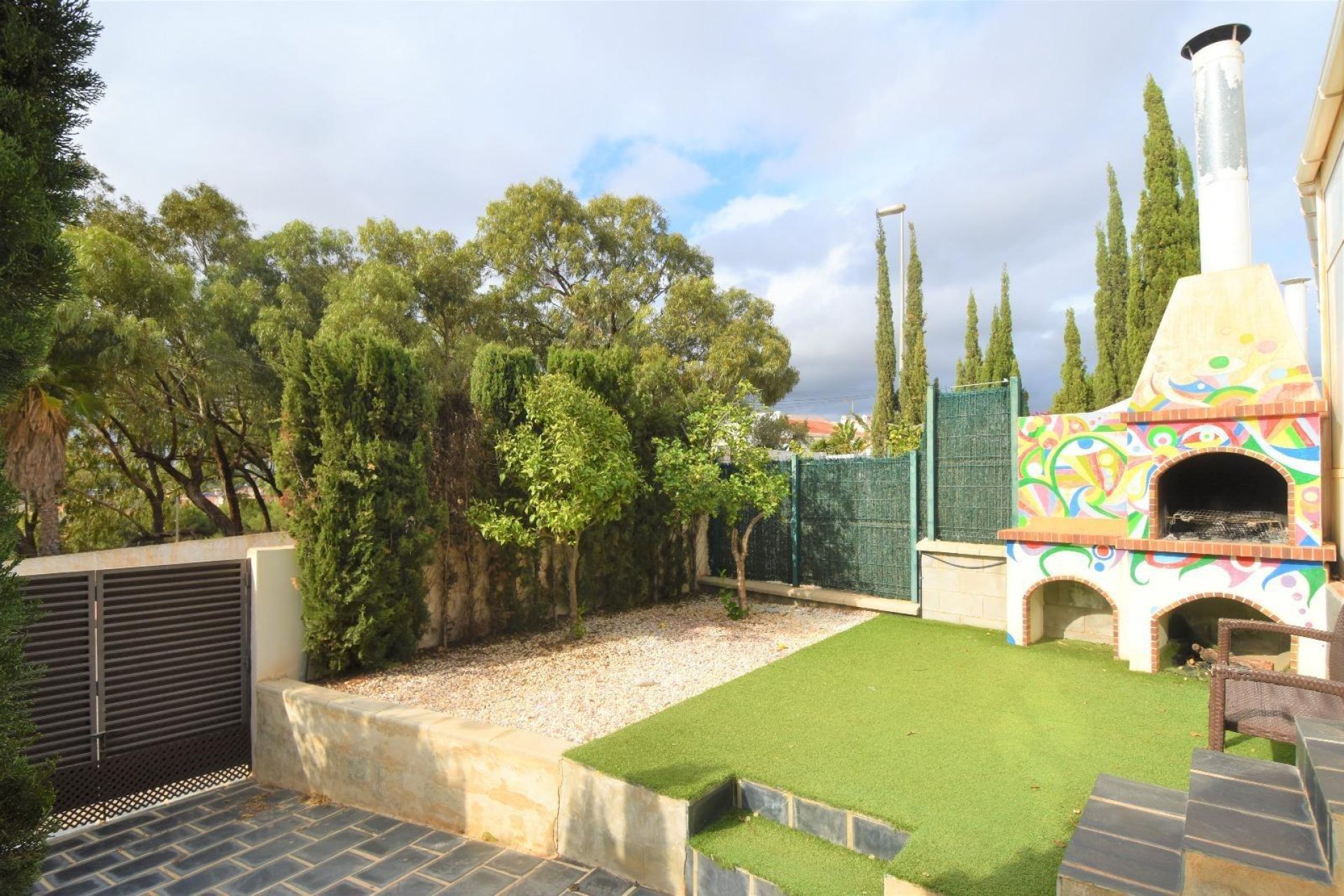 Herverkoop - Bungalow -
Pilar de la Horadada - Mil Palmeras