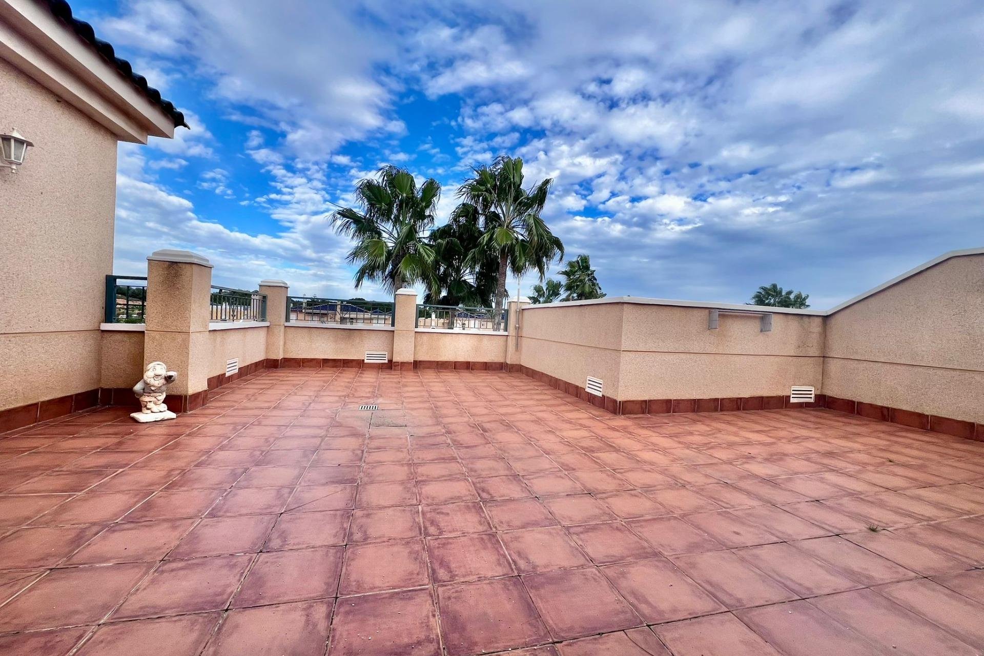 Herverkoop - Bungalow -
Pilar de la Horadada - RioMar