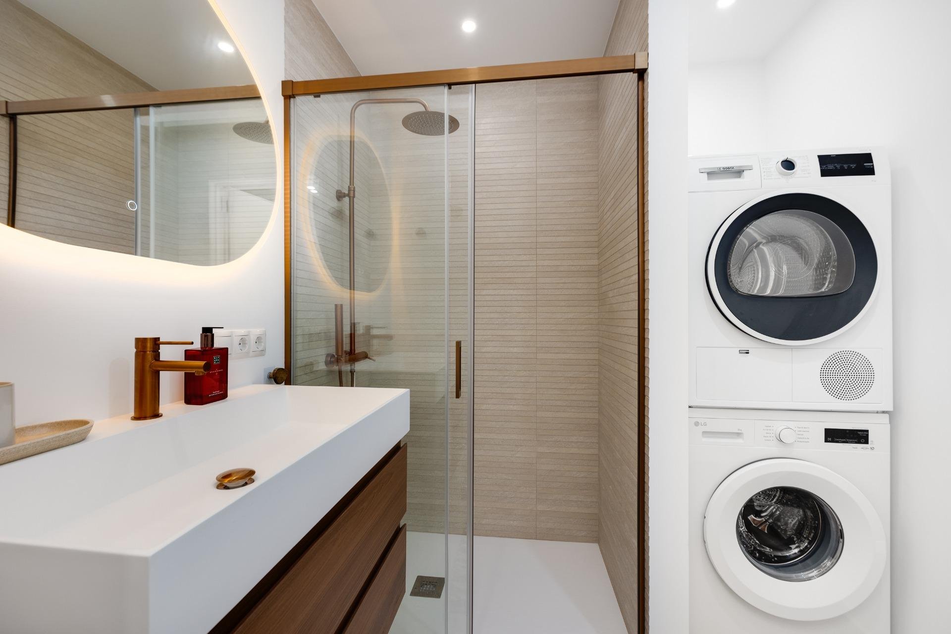 Herverkoop - Bungalow -
Torrevieja - Acequion