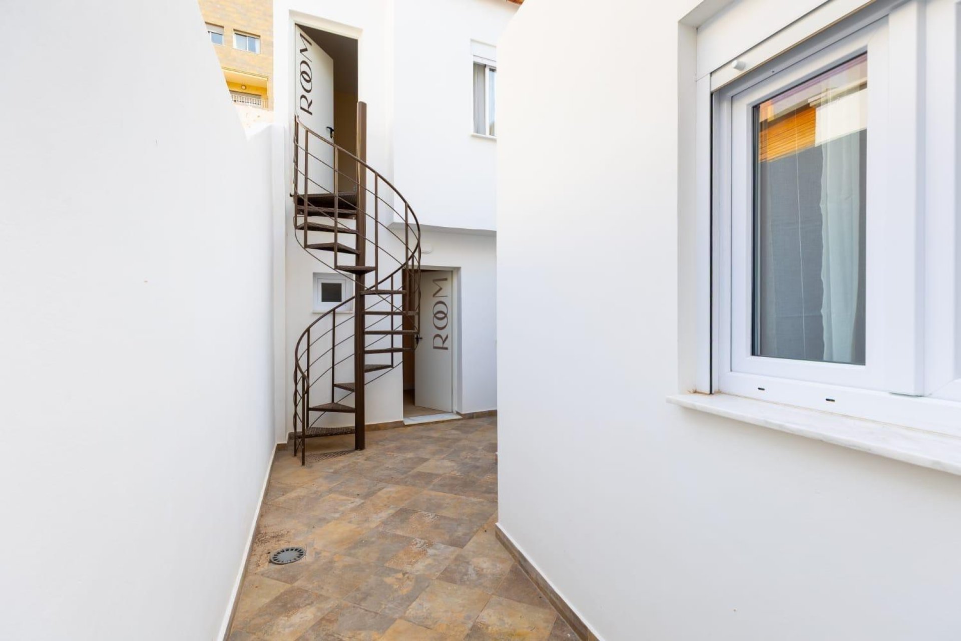 Herverkoop - Bungalow -
Torrevieja - Centro - Muelle Pesquero