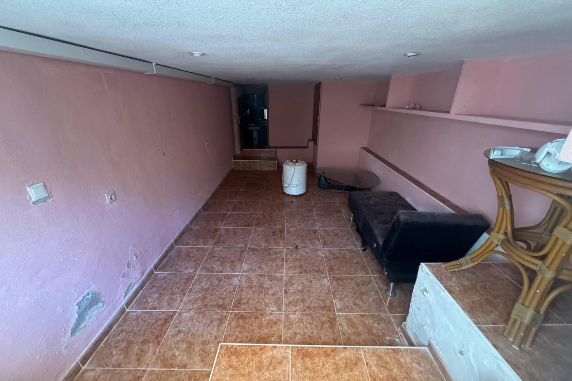 Herverkoop - Bungalow -
Torrevieja - Los Altos