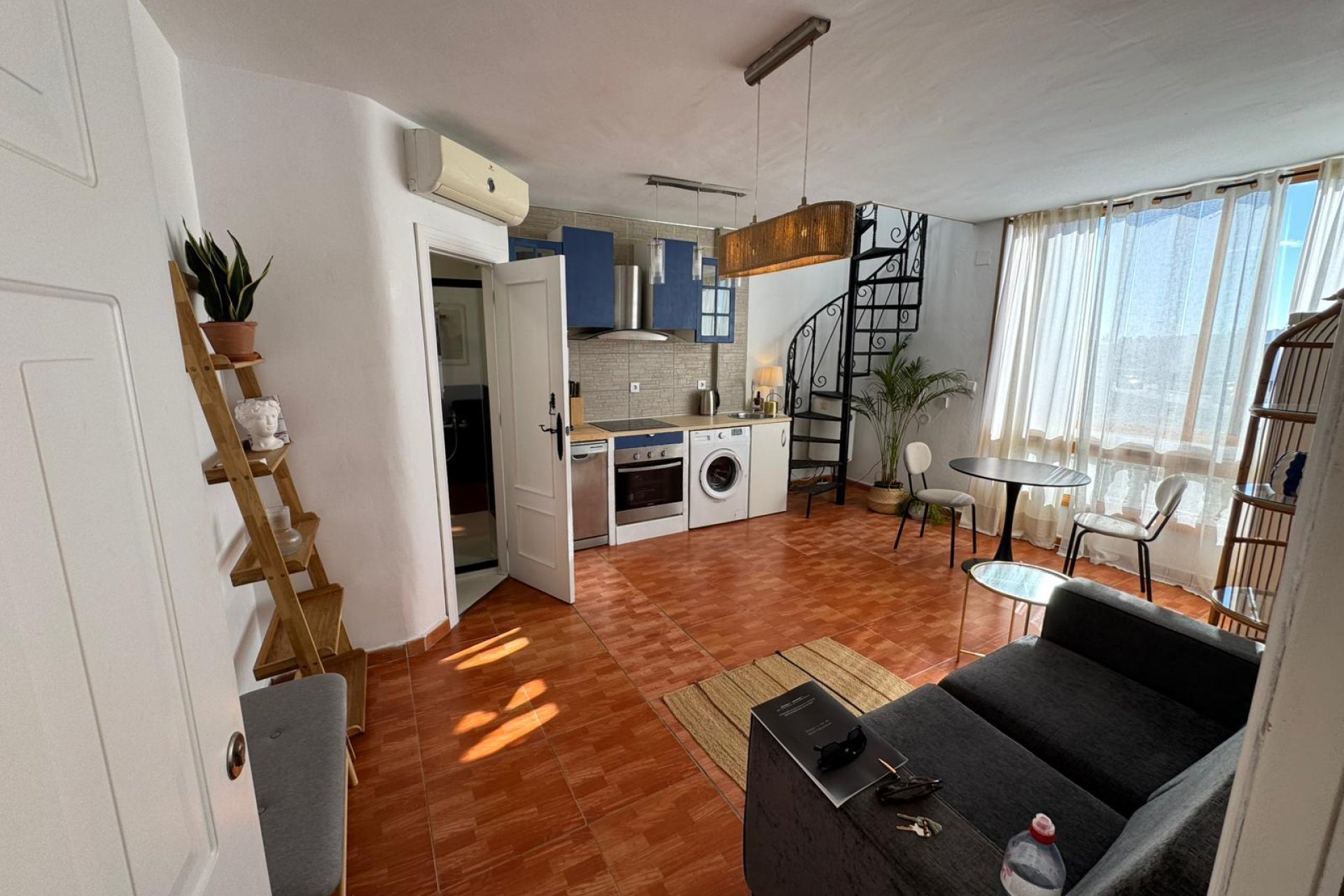 Herverkoop - Bungalow -
Torrevieja - Los Altos