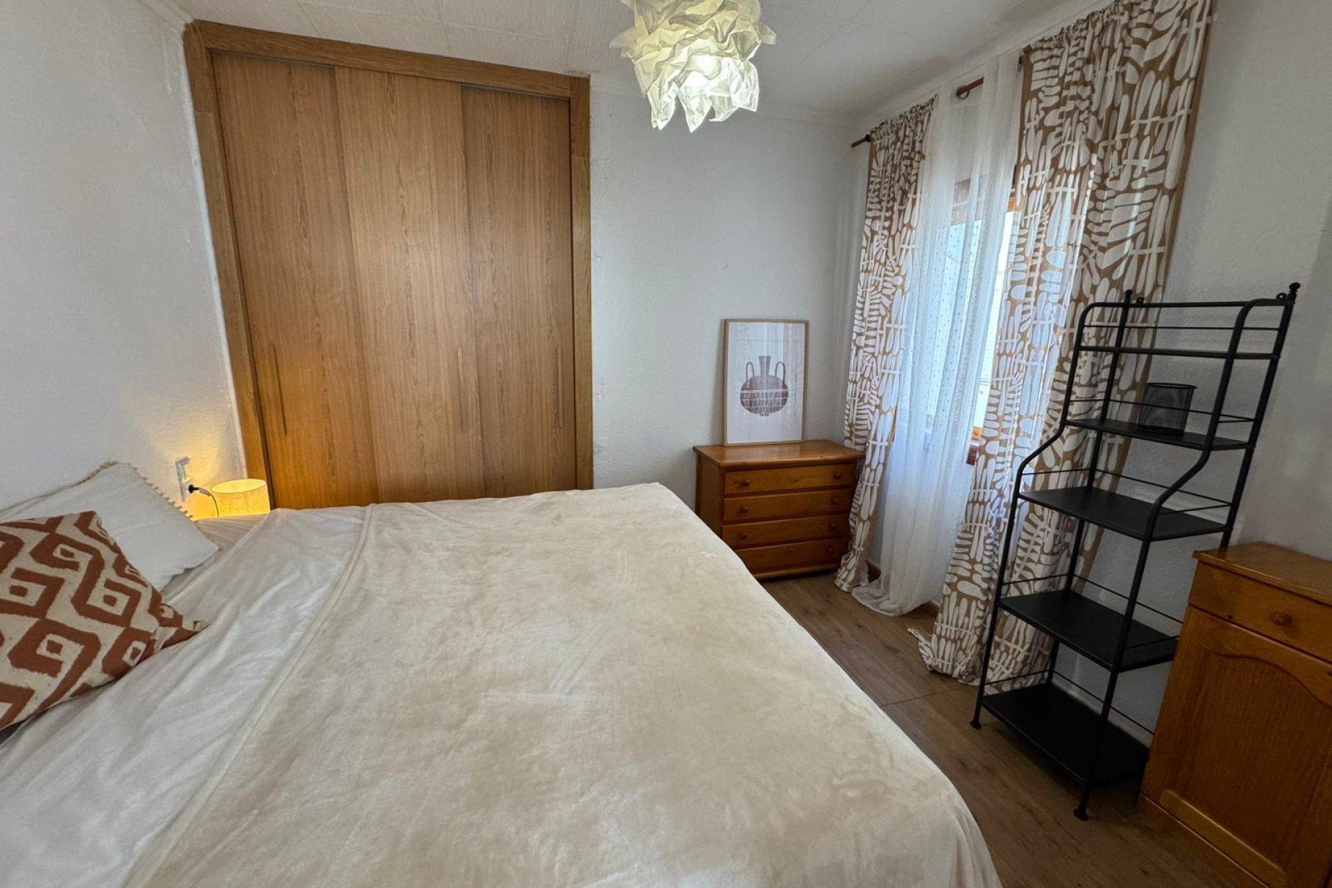 Herverkoop - Bungalow -
Torrevieja - Los Altos
