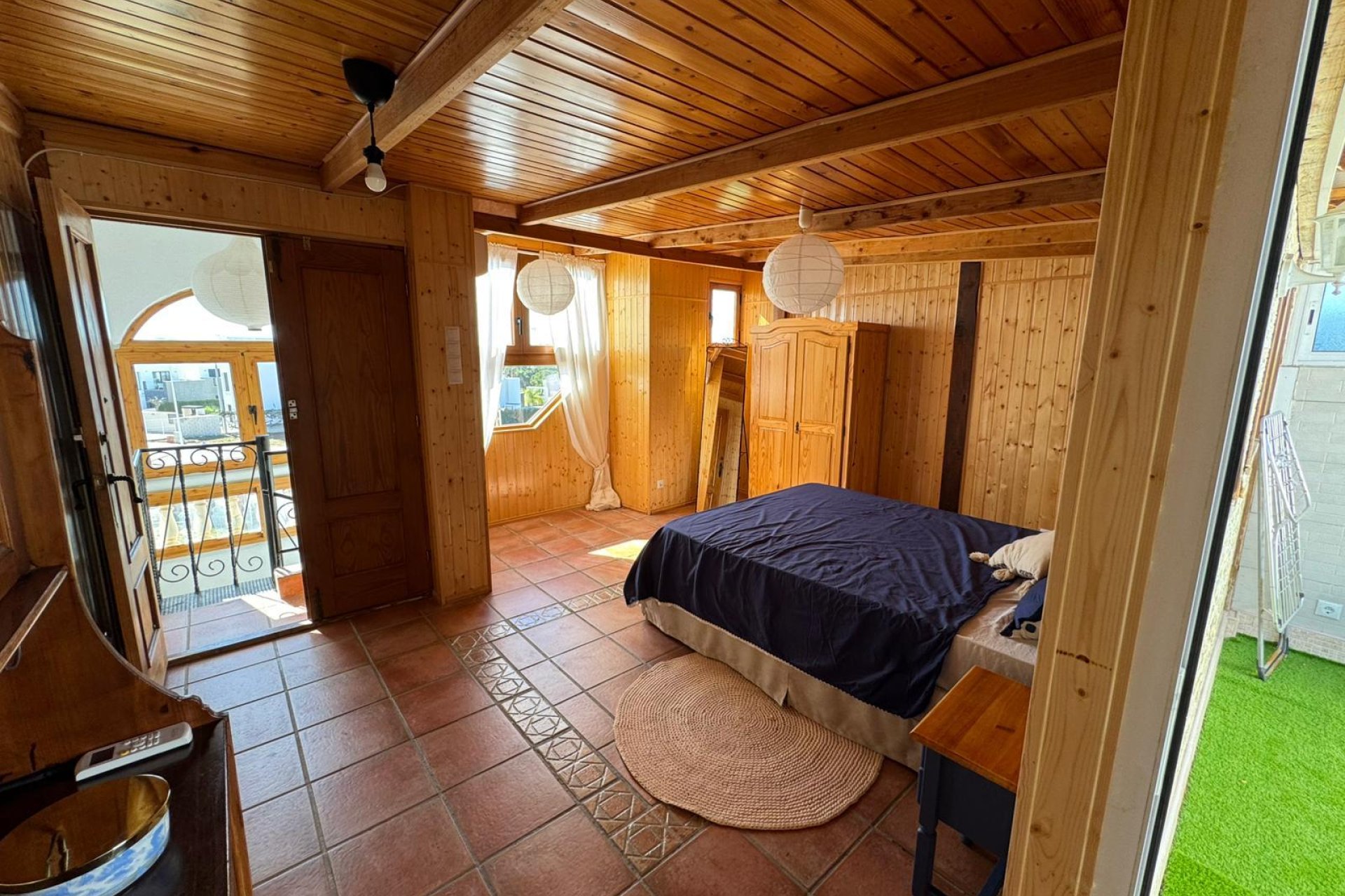 Herverkoop - Bungalow -
Torrevieja - Los Altos