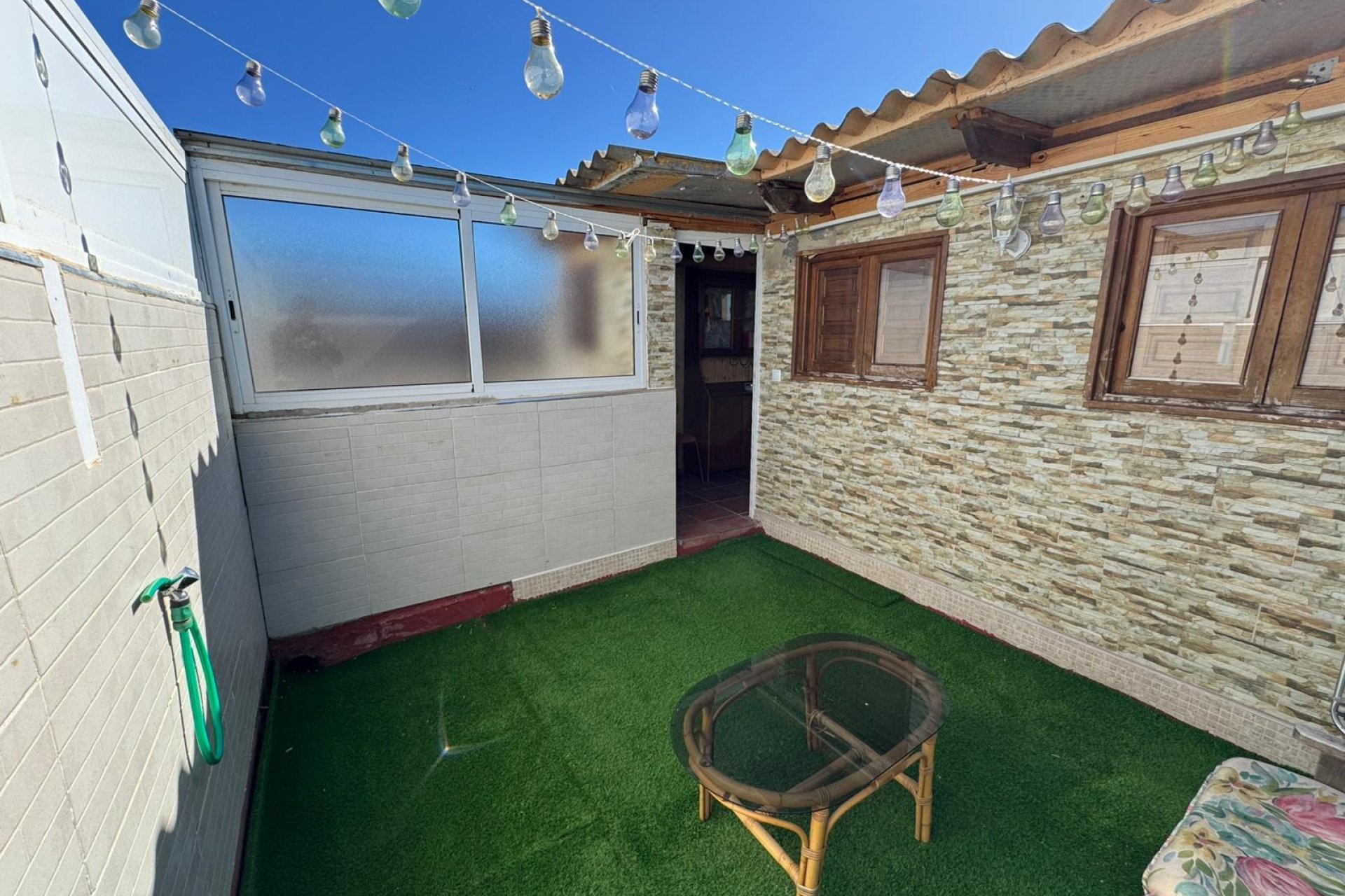 Herverkoop - Bungalow -
Torrevieja - Los Altos