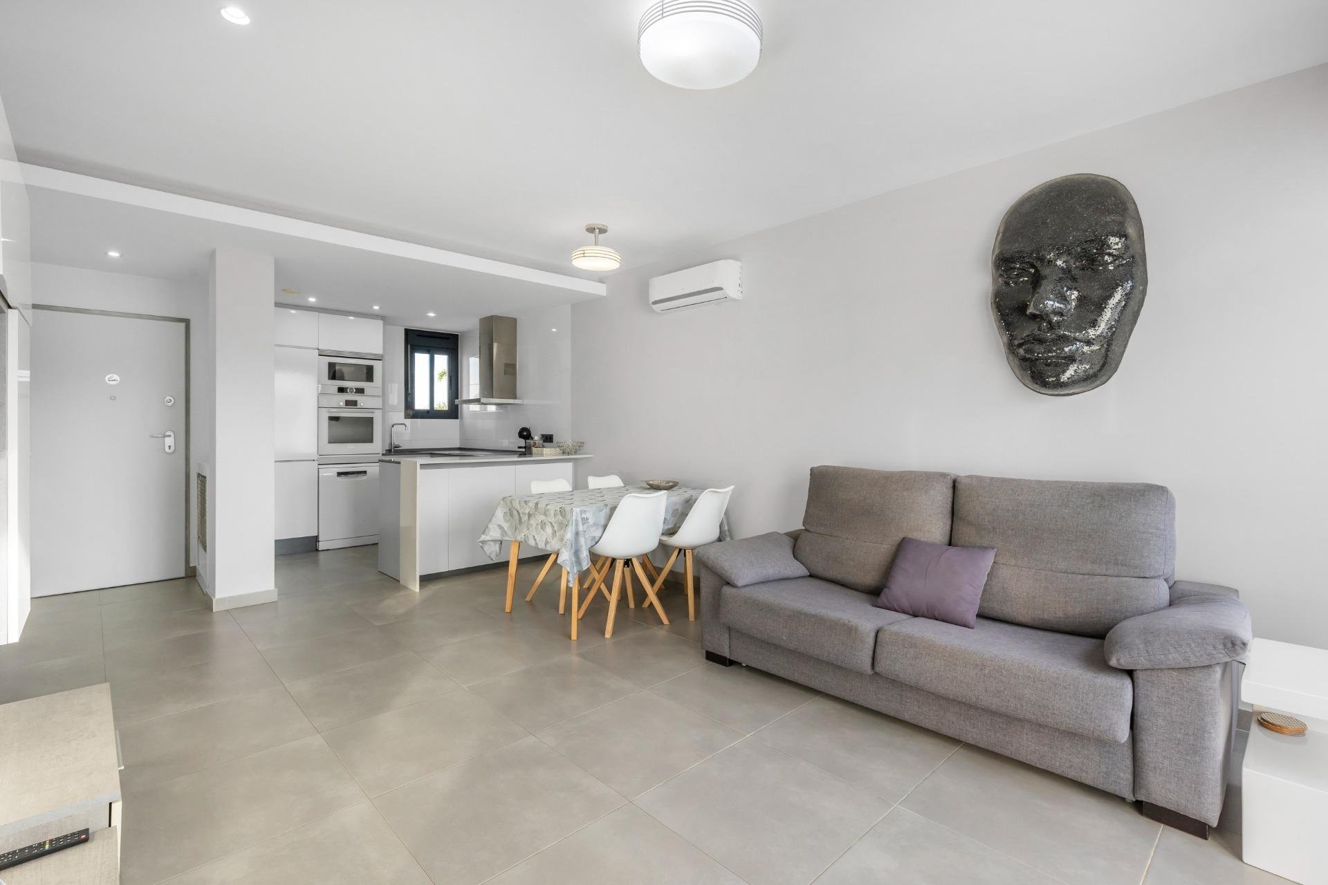 Herverkoop - Bungalow -
Torrevieja - Los Balcones - Los Altos del Edén