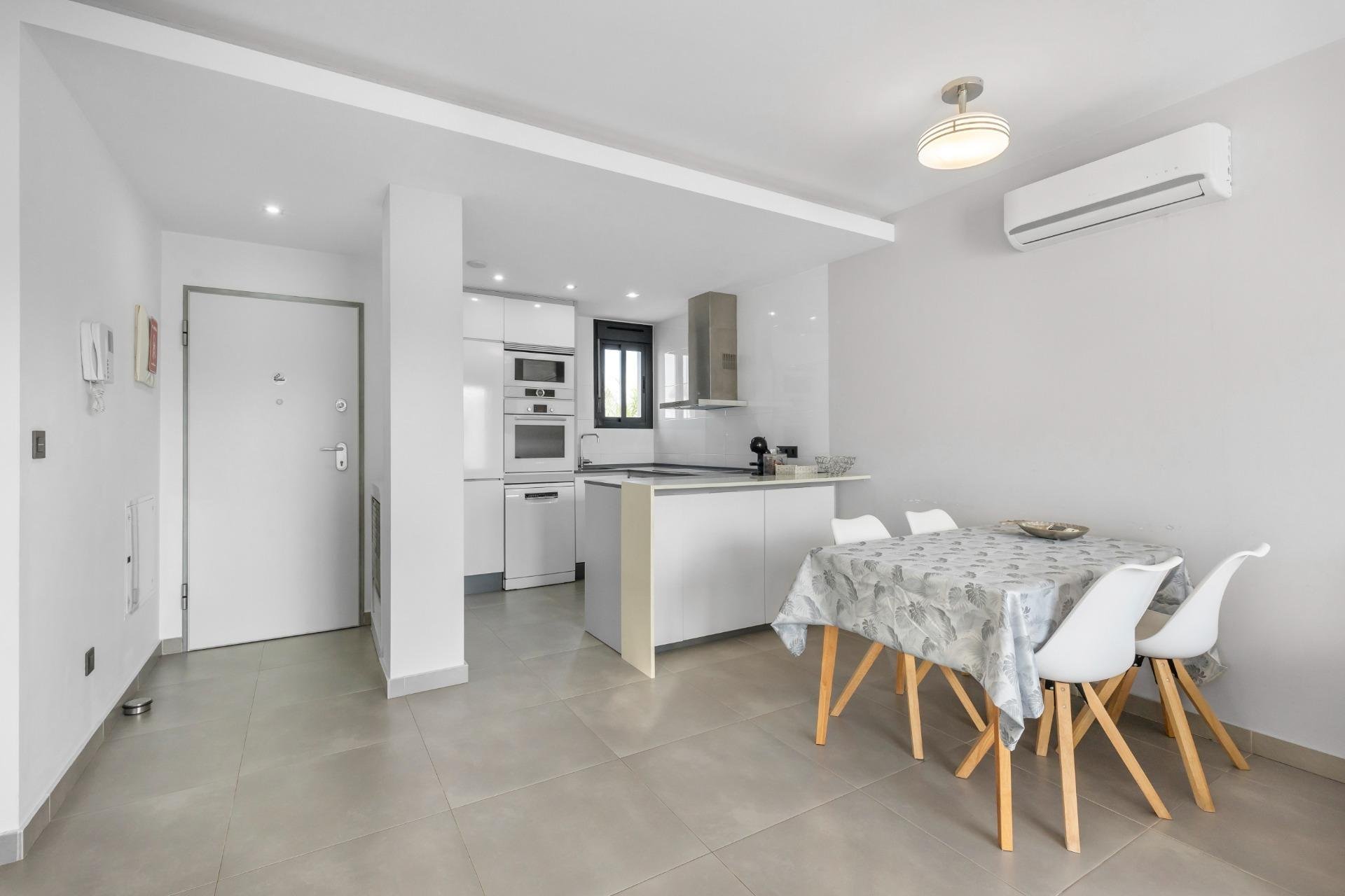 Herverkoop - Bungalow -
Torrevieja - Los Balcones - Los Altos del Edén