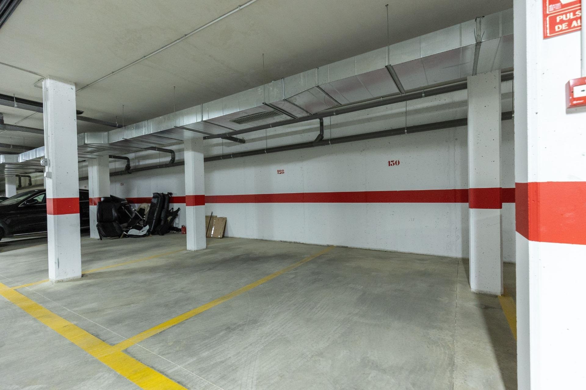 Herverkoop - Bungalow -
Torrevieja - Los Balcones - Los Altos del Edén