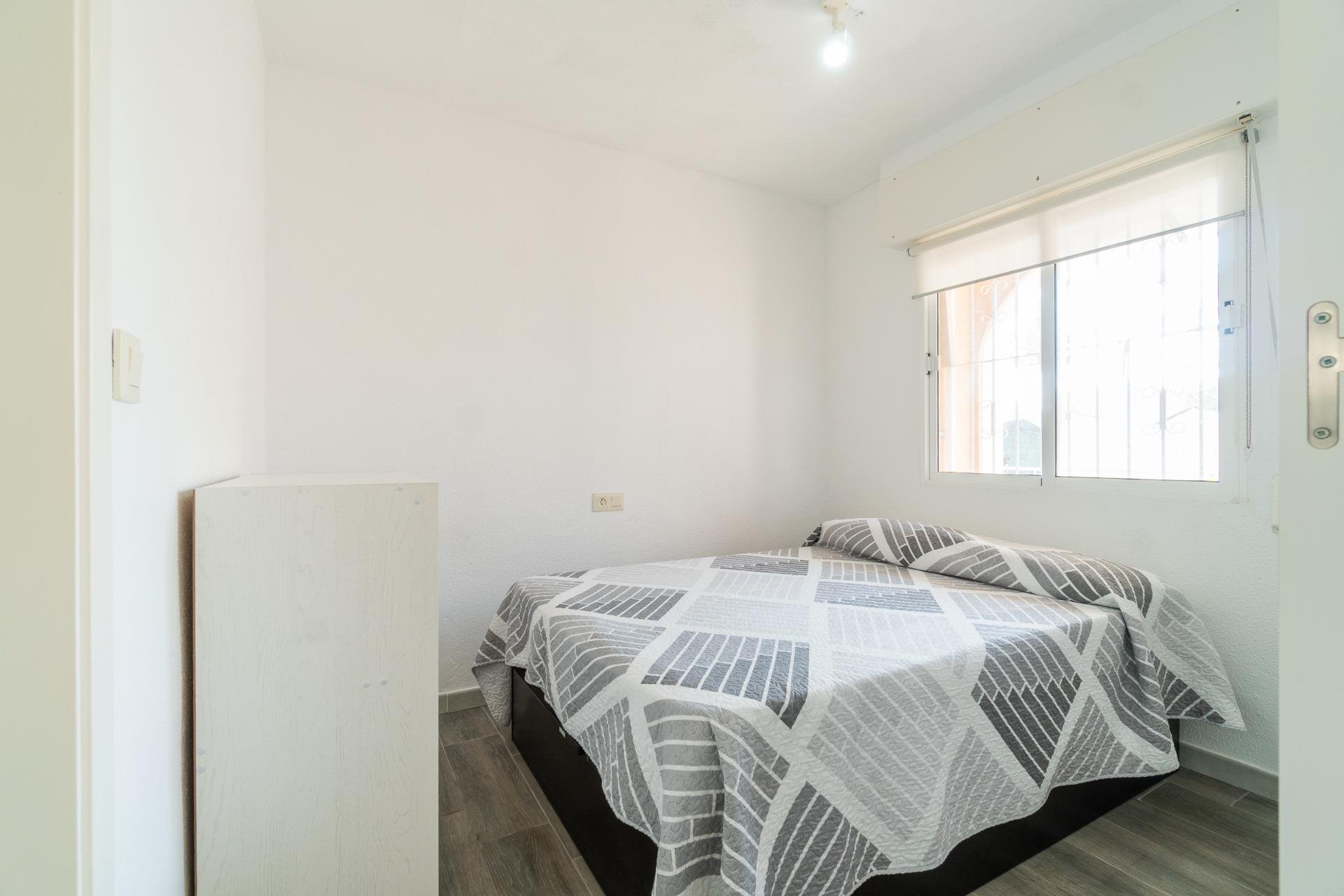 Herverkoop - Bungalow -
Torrevieja - Los balcones