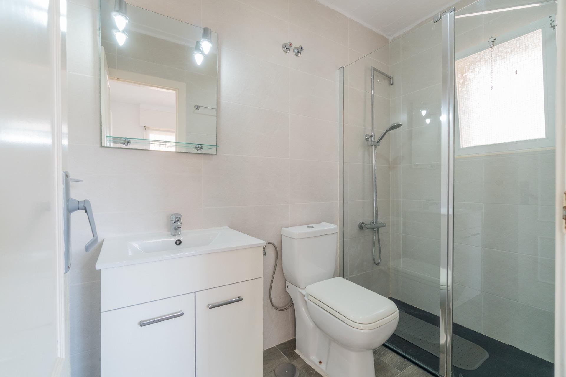 Herverkoop - Bungalow -
Torrevieja - Los balcones