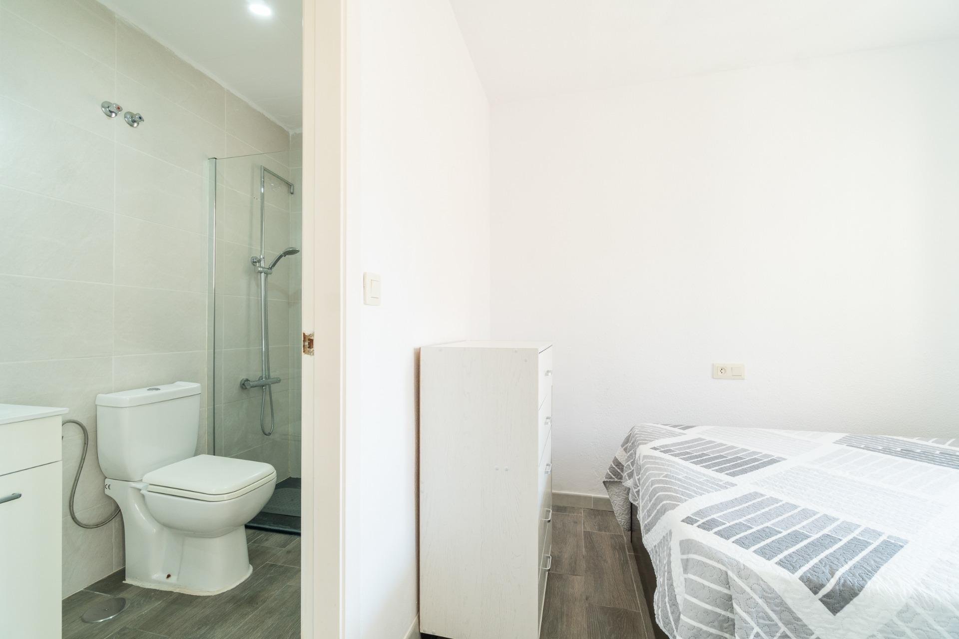 Herverkoop - Bungalow -
Torrevieja - Los balcones