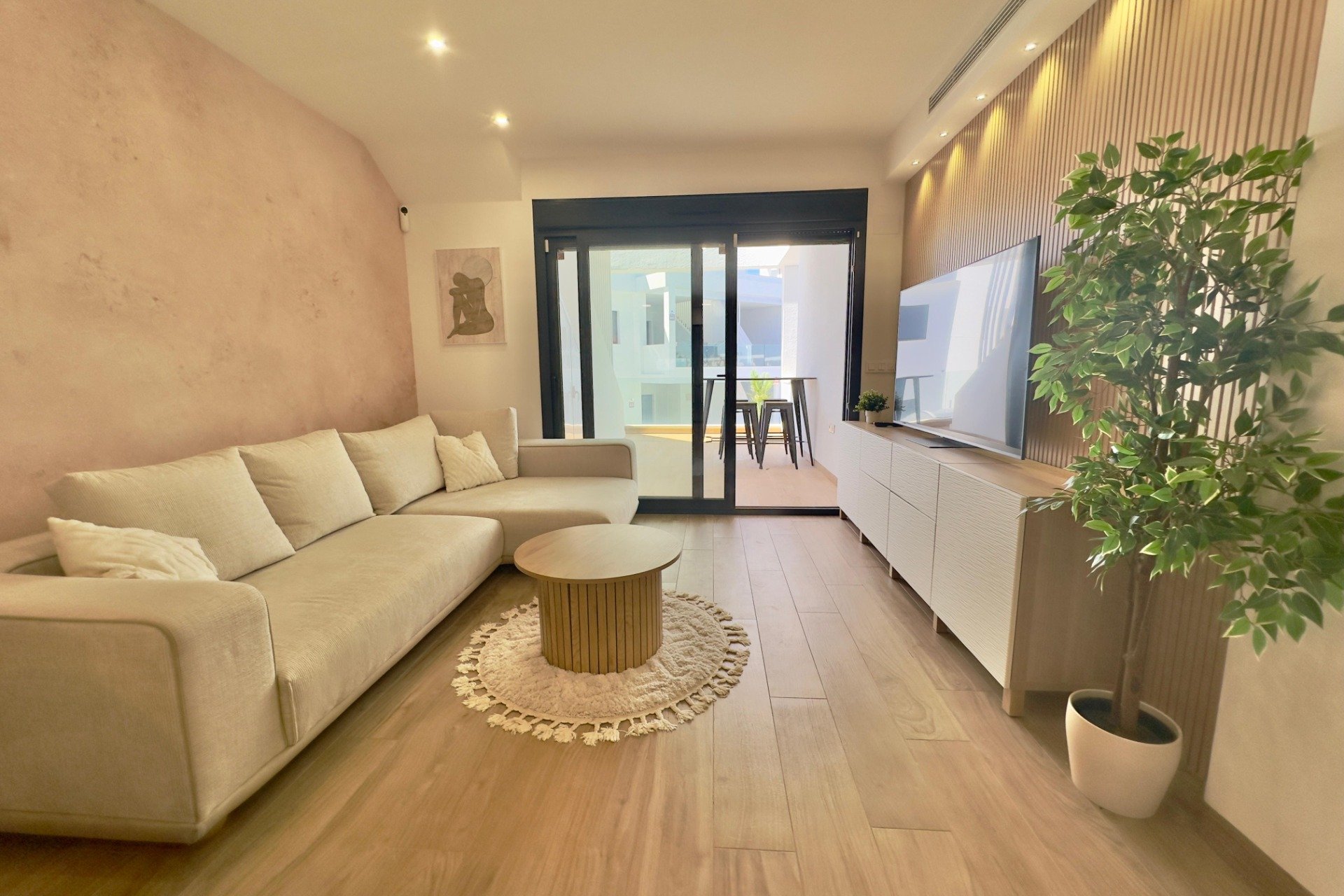 Herverkoop - Bungalow -
Torrevieja - Los balcones