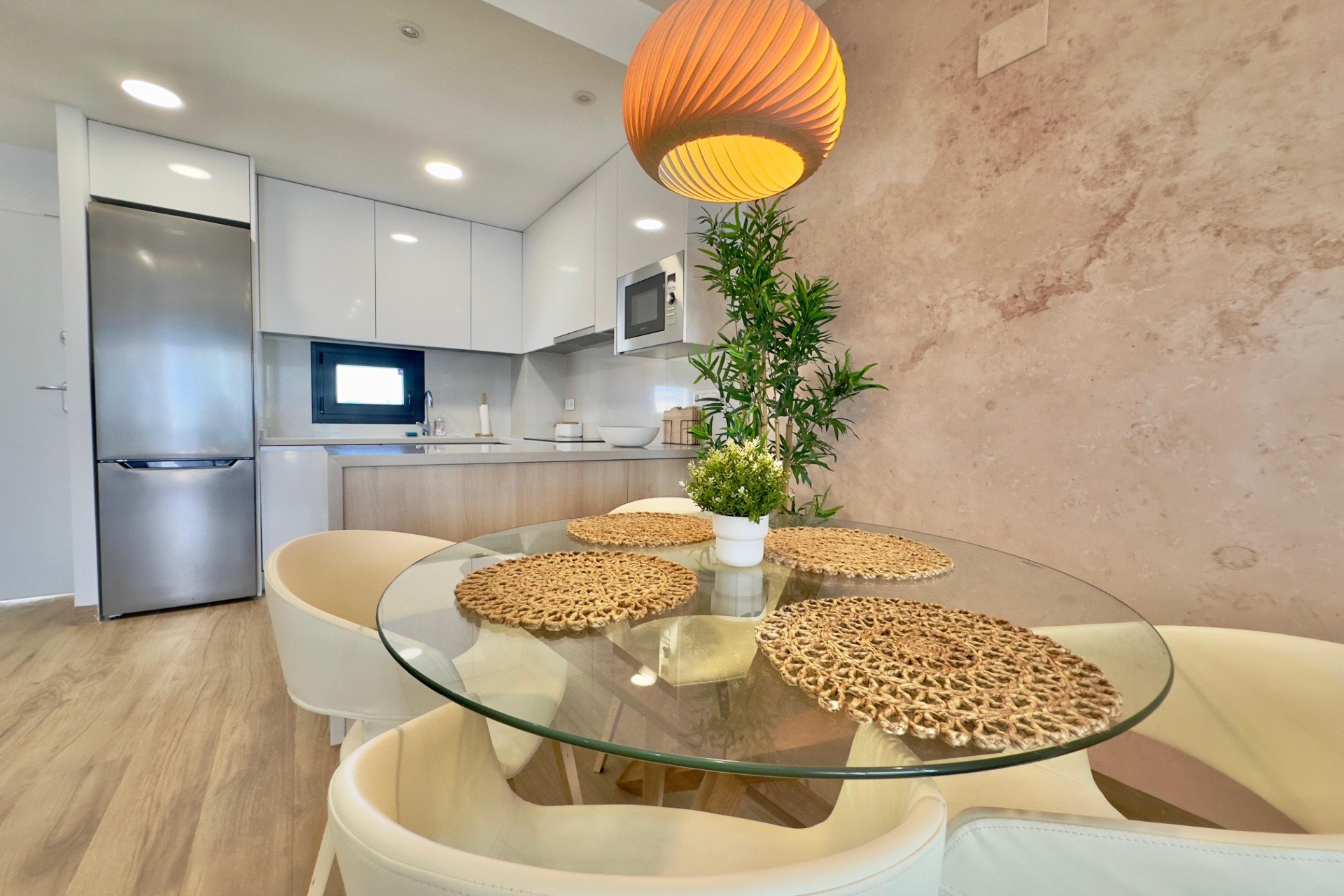 Herverkoop - Bungalow -
Torrevieja - Los balcones