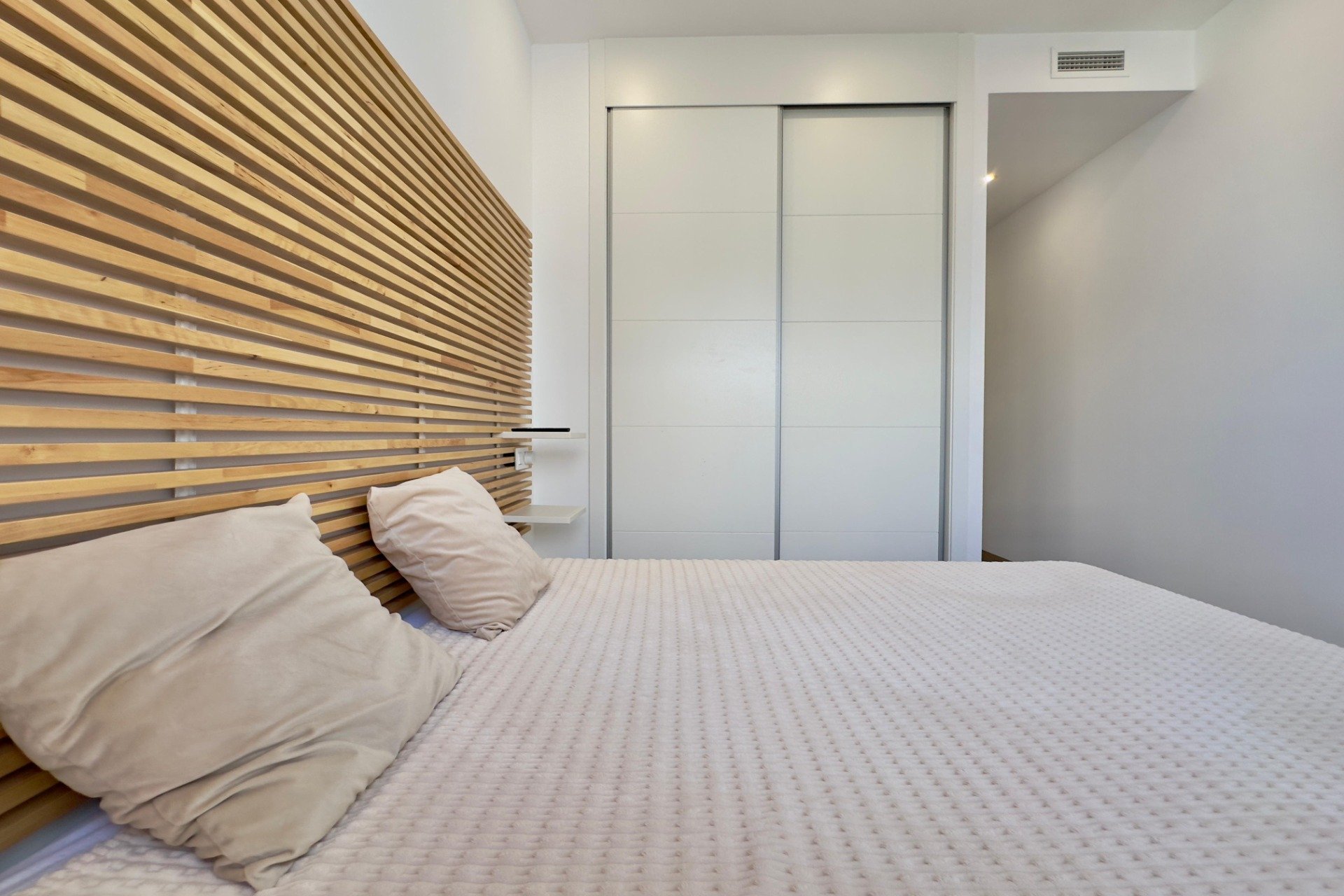 Herverkoop - Bungalow -
Torrevieja - Los balcones