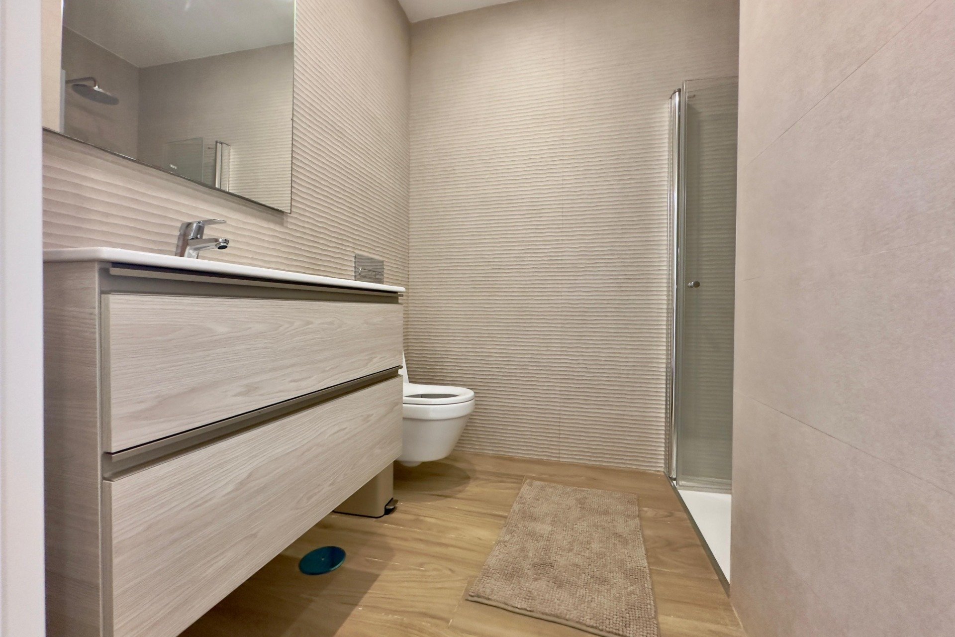 Herverkoop - Bungalow -
Torrevieja - Los balcones