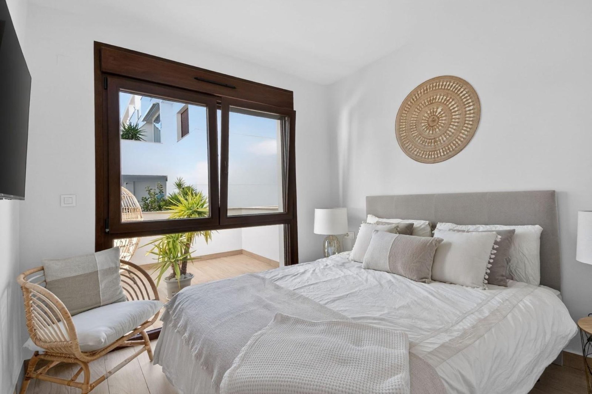 Herverkoop - Bungalow -
Torrevieja - Los balcones