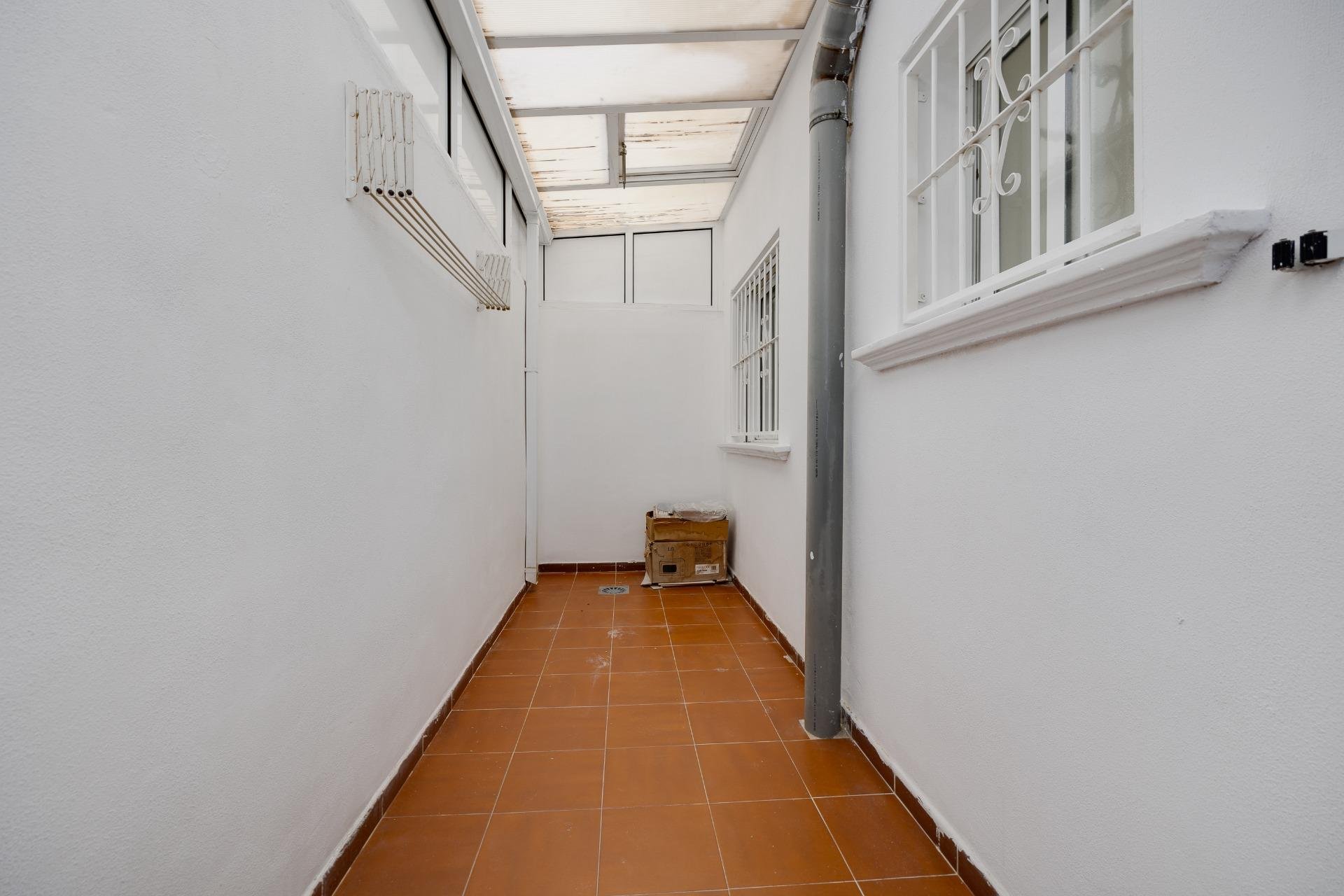 Herverkoop - Bungalow -
Torrevieja - Parque Acuático - Sector 25