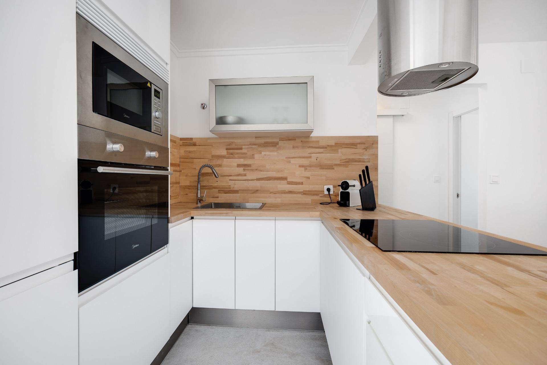 Herverkoop - Bungalow -
Torrevieja - Parque de Las Naciones