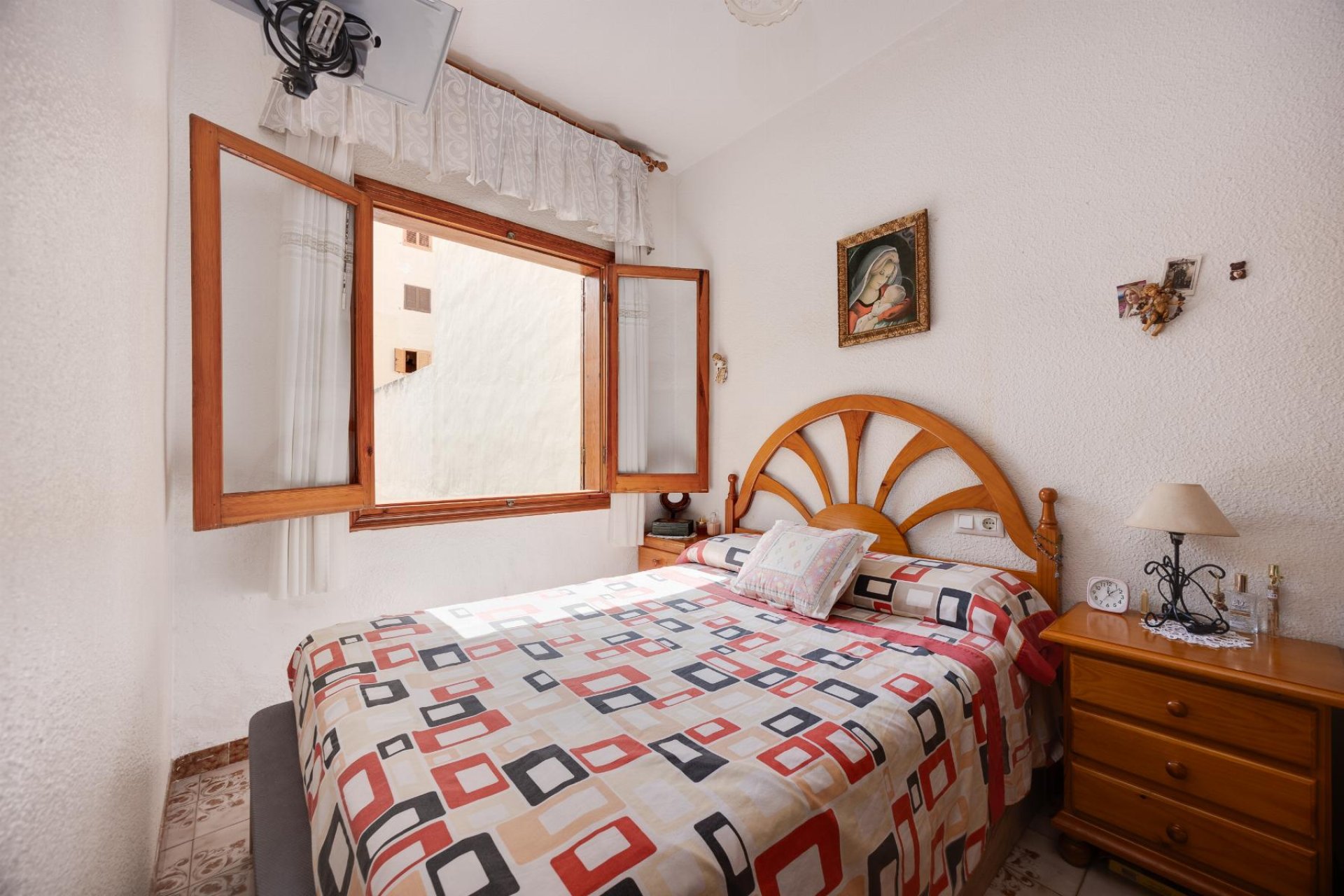 Herverkoop - Bungalow -
Torrevieja - Playa del Acequión