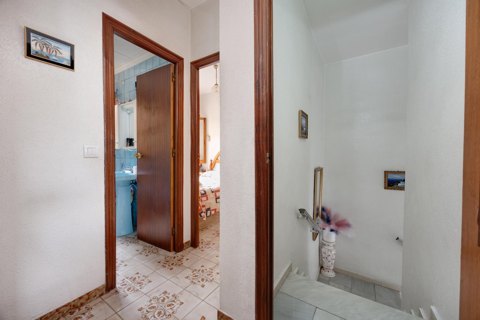 Herverkoop - Bungalow -
Torrevieja - Playa del Acequión