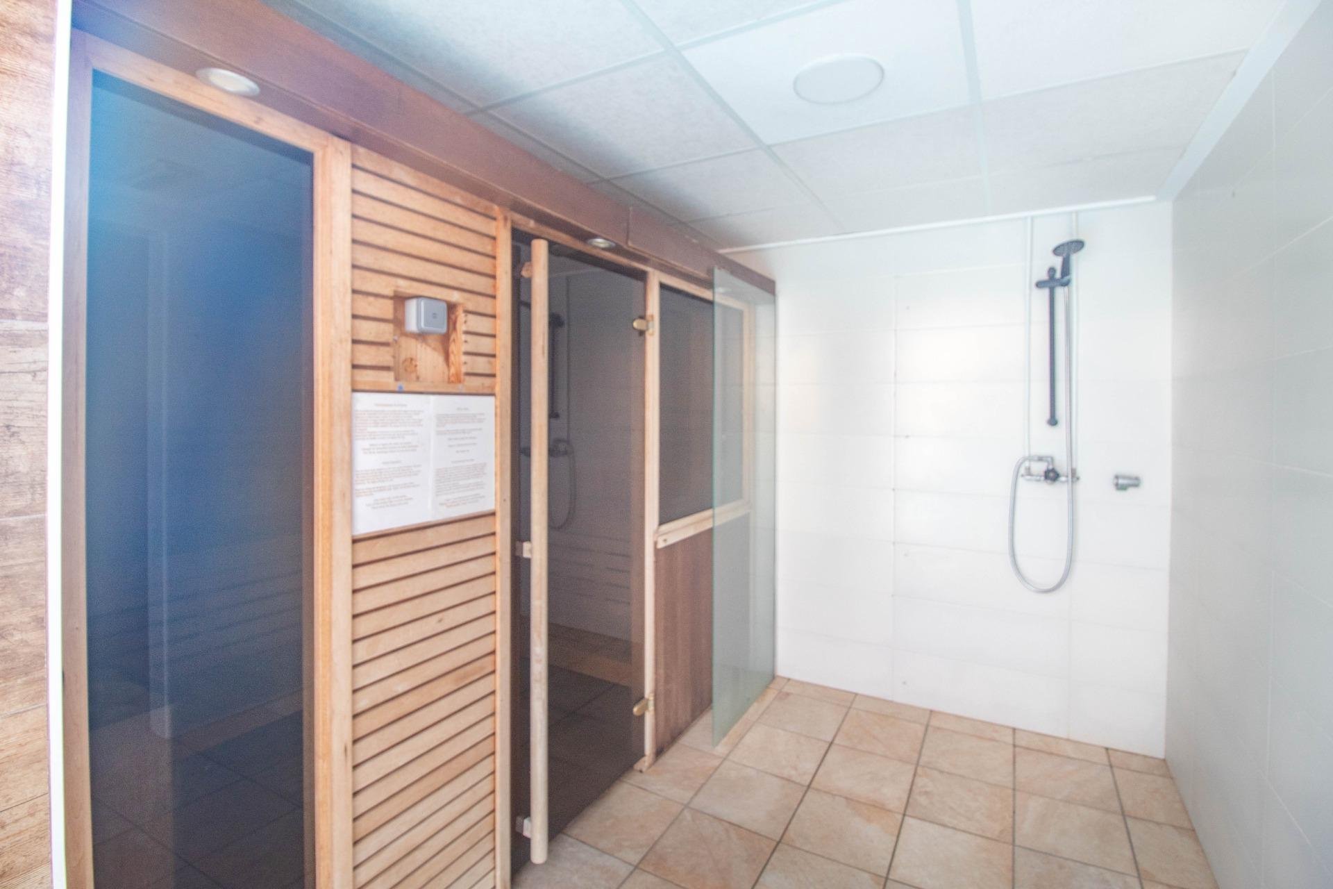 Herverkoop - Bungalow -
Torrevieja - Punta Prima