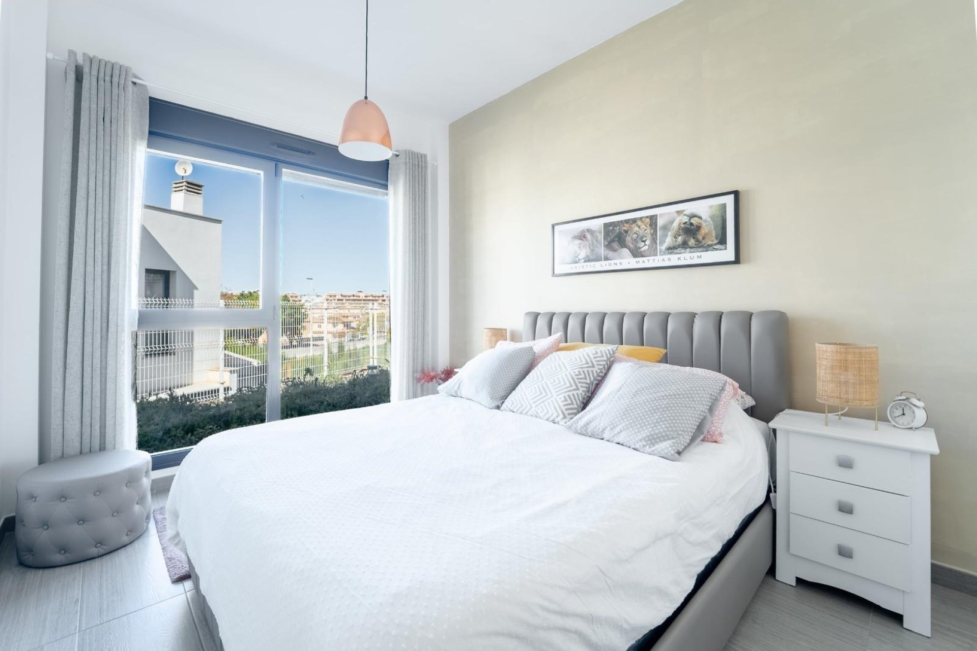 Herverkoop - Bungalow -
Torrevieja - Punta prima