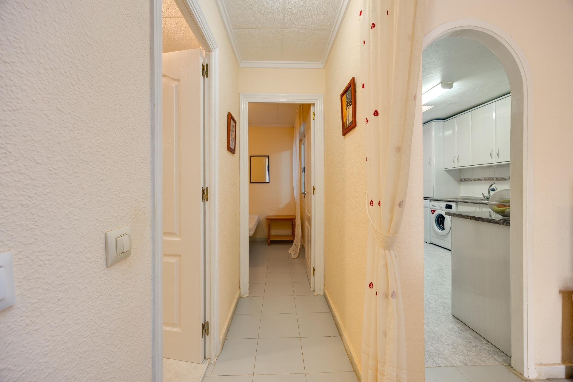 Herverkoop - Bungalow -
Torrevieja - San luis